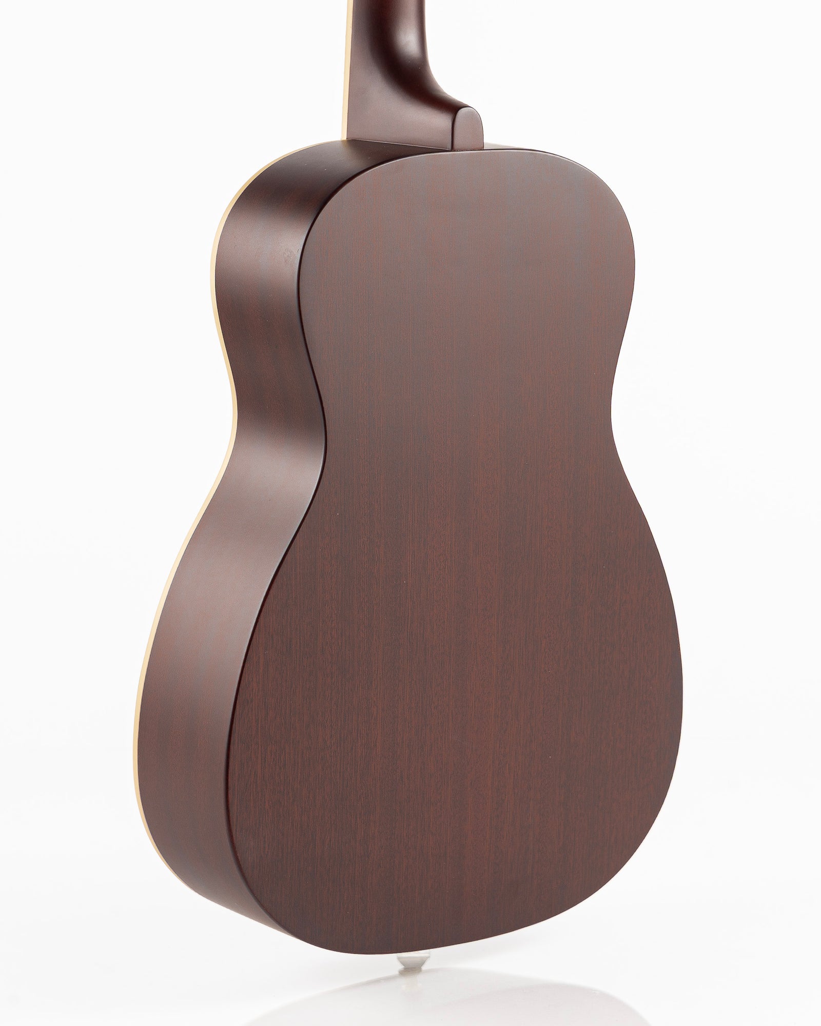 Gretsch Jim Dandy Parlor Acoustic Guitar - Frontier Stain
