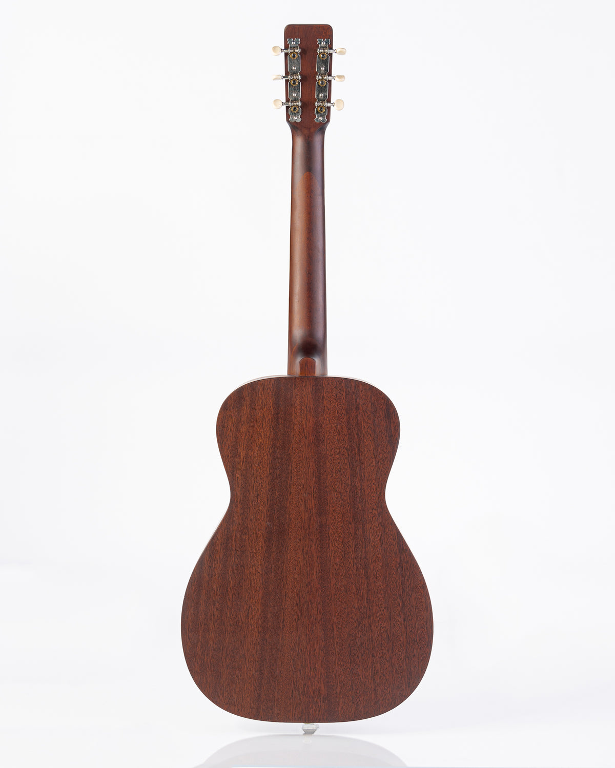 Gretsch G9500 Jim Dandy Flat Top Guitar - Frontier Stain