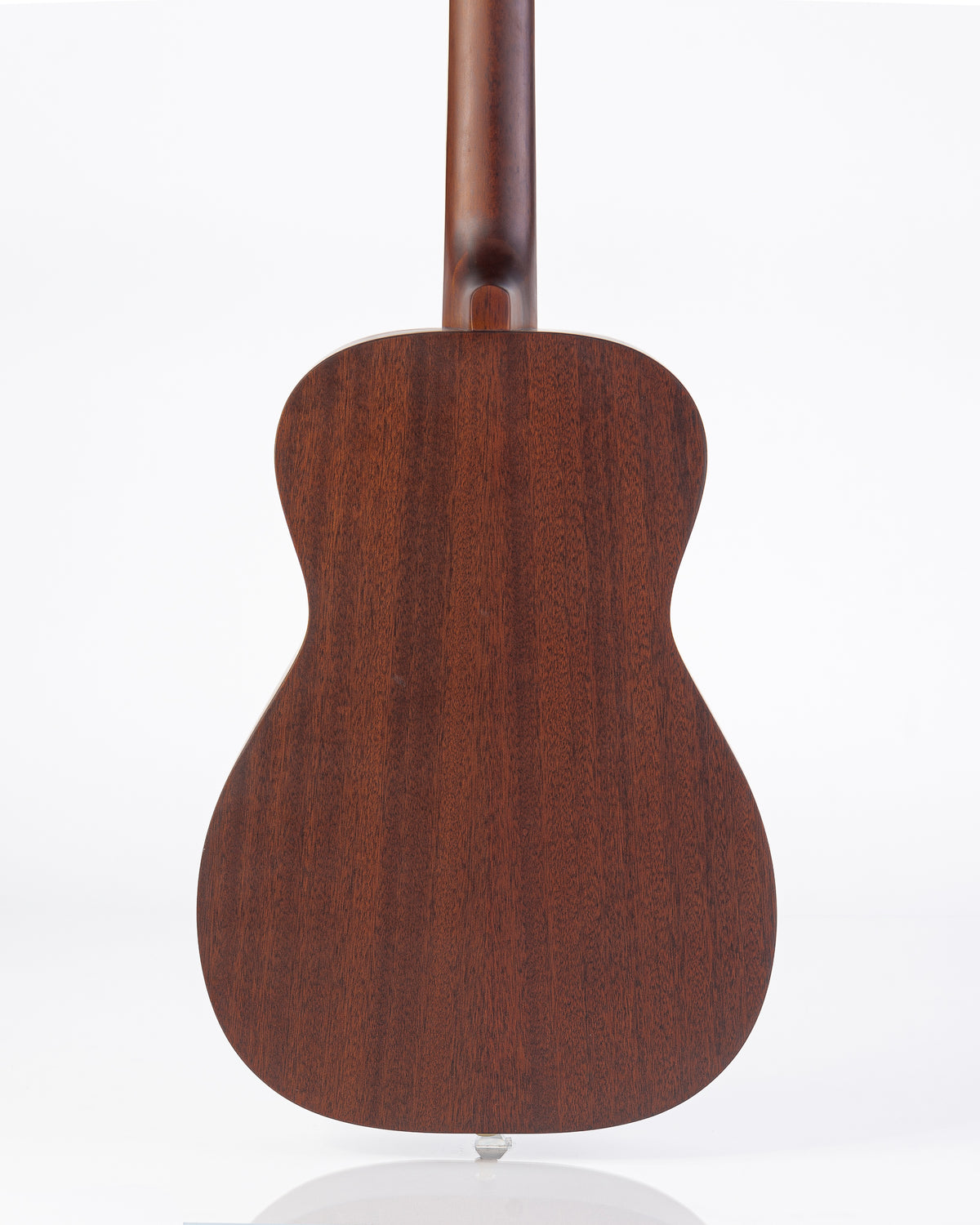 Gretsch G9500 Jim Dandy Flat Top Guitar - Frontier Stain