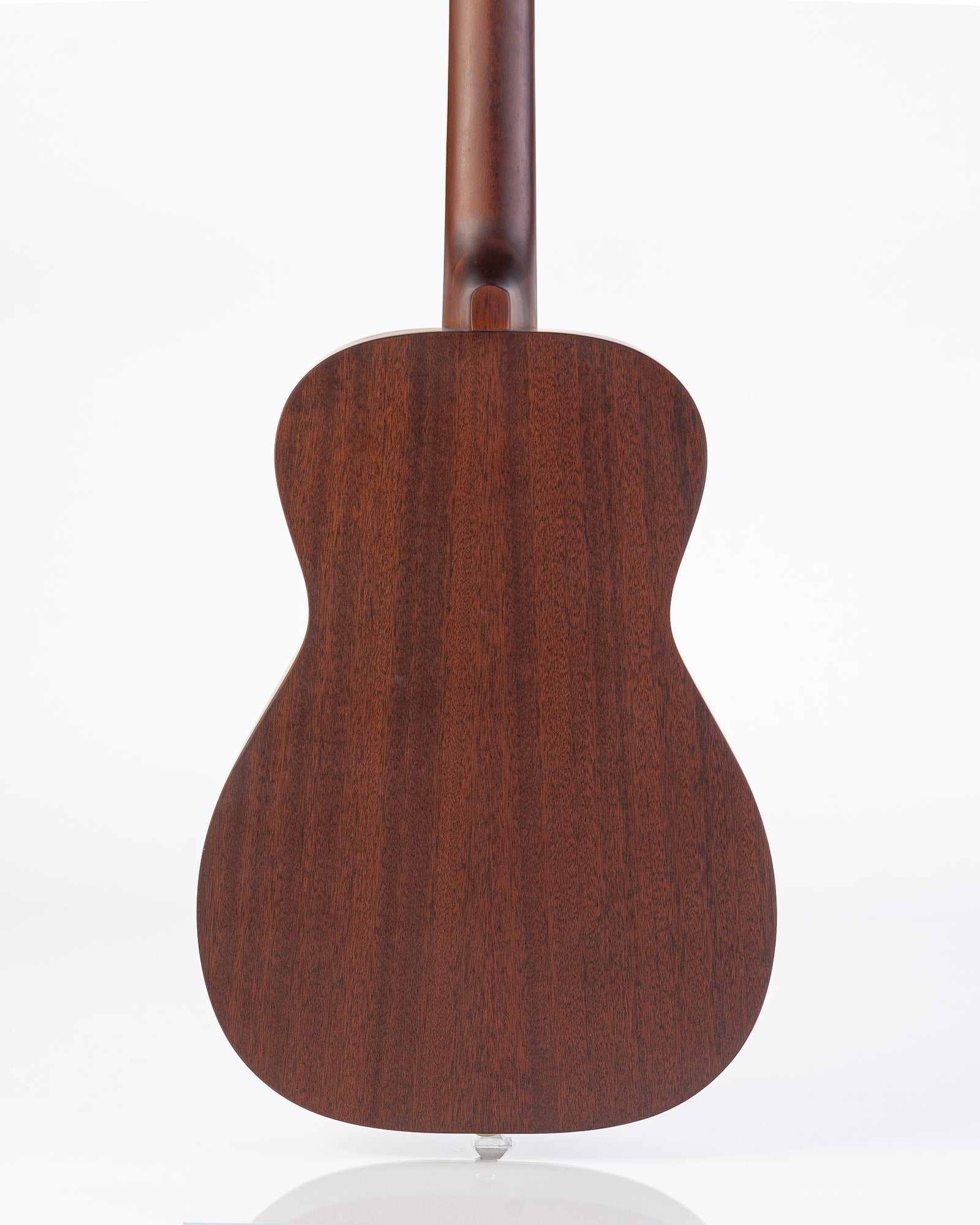 Gretsch G9500 Jim Dandy Flat Top Guitar - Frontier Stain