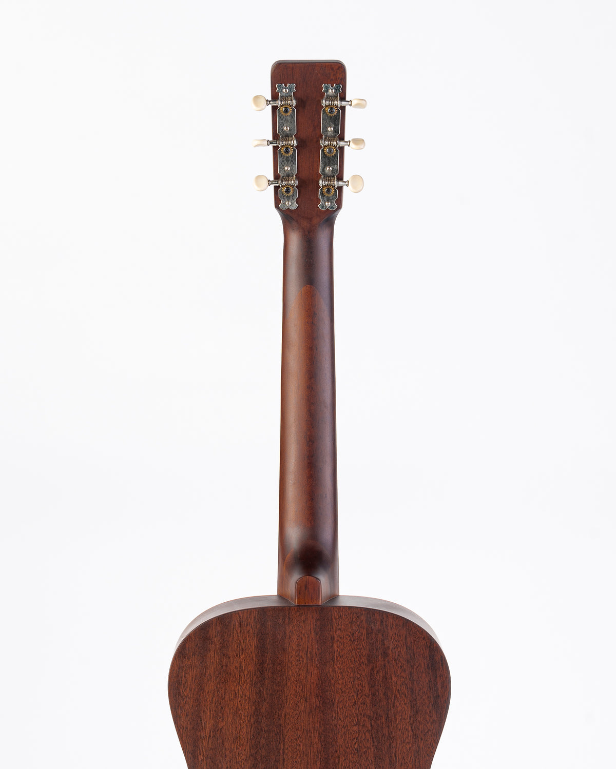 Gretsch G9500 Jim Dandy Flat Top Guitar - Frontier Stain