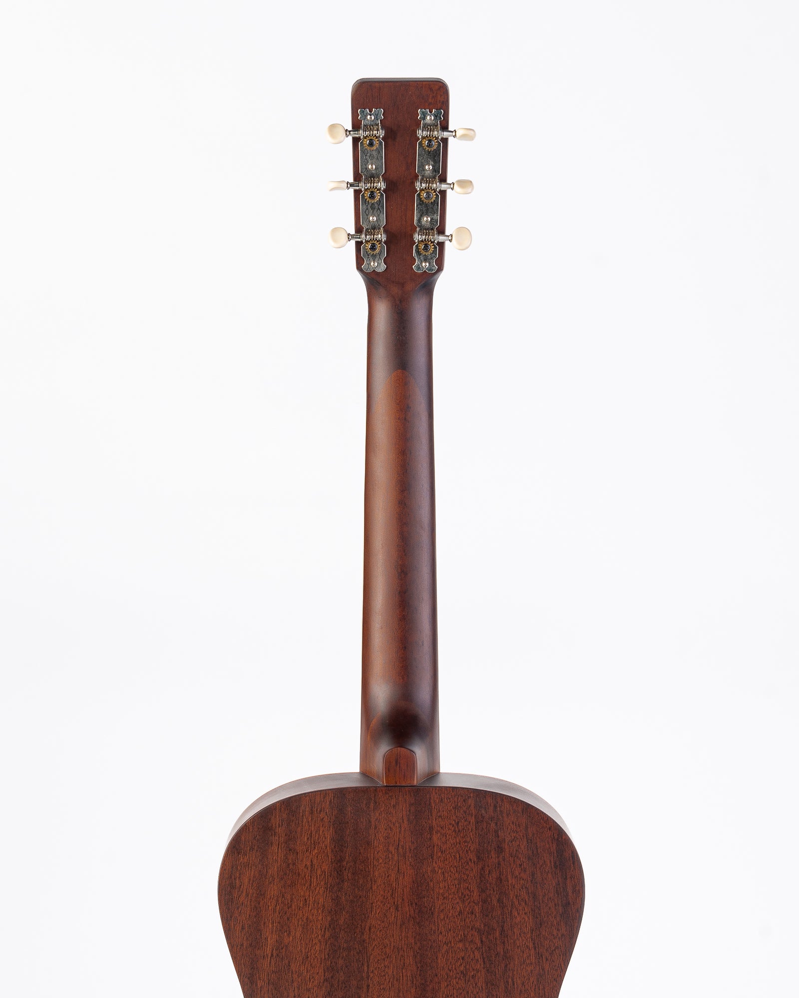 Gretsch G9500 Jim Dandy Flat Top Guitar - Frontier Stain