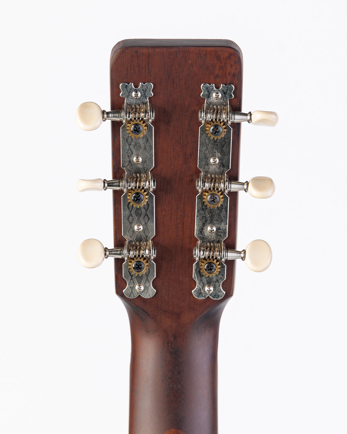 Gretsch G9500 Jim Dandy Flat Top Guitar - Frontier Stain