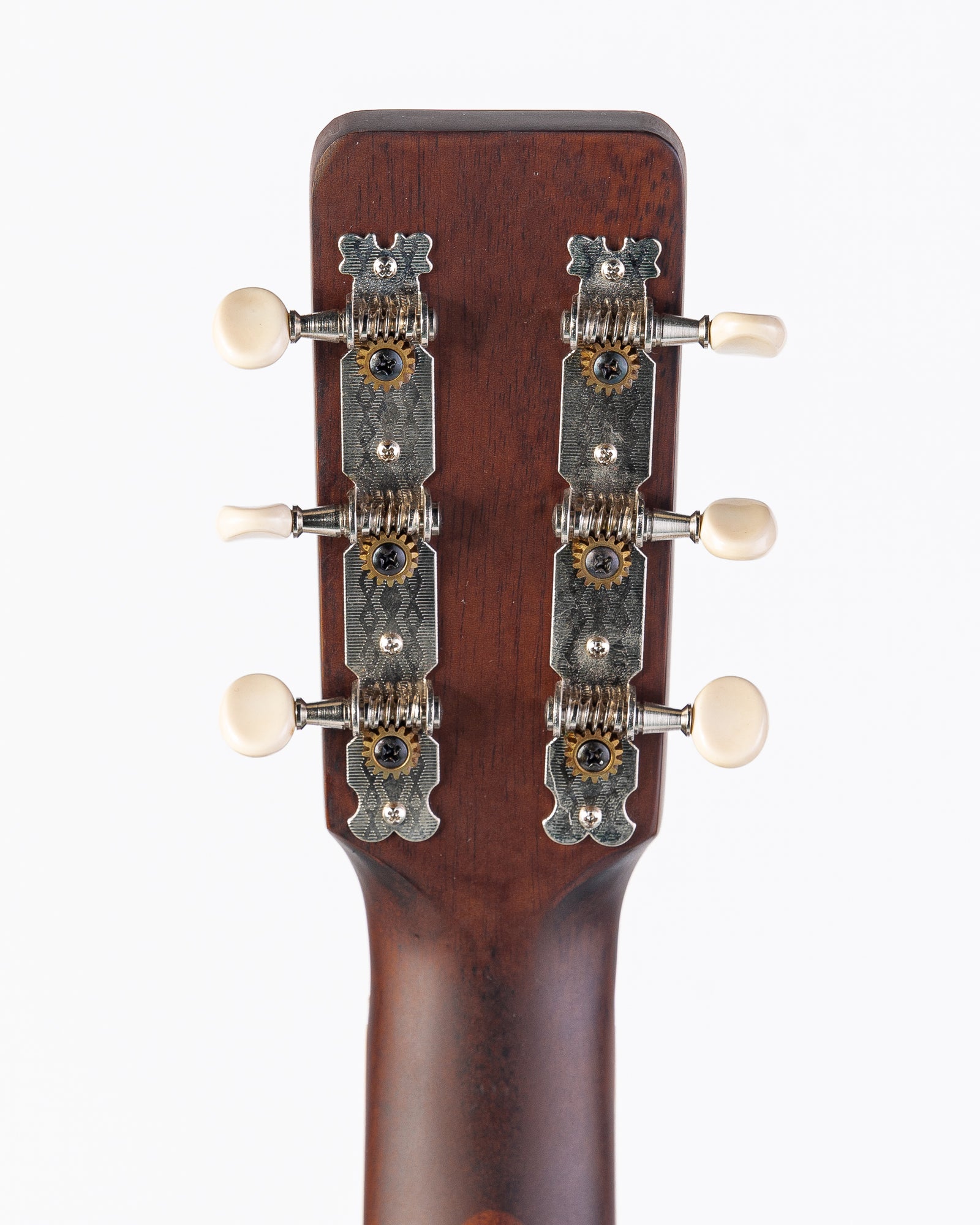Gretsch G9500 Jim Dandy Flat Top Guitar - Frontier Stain