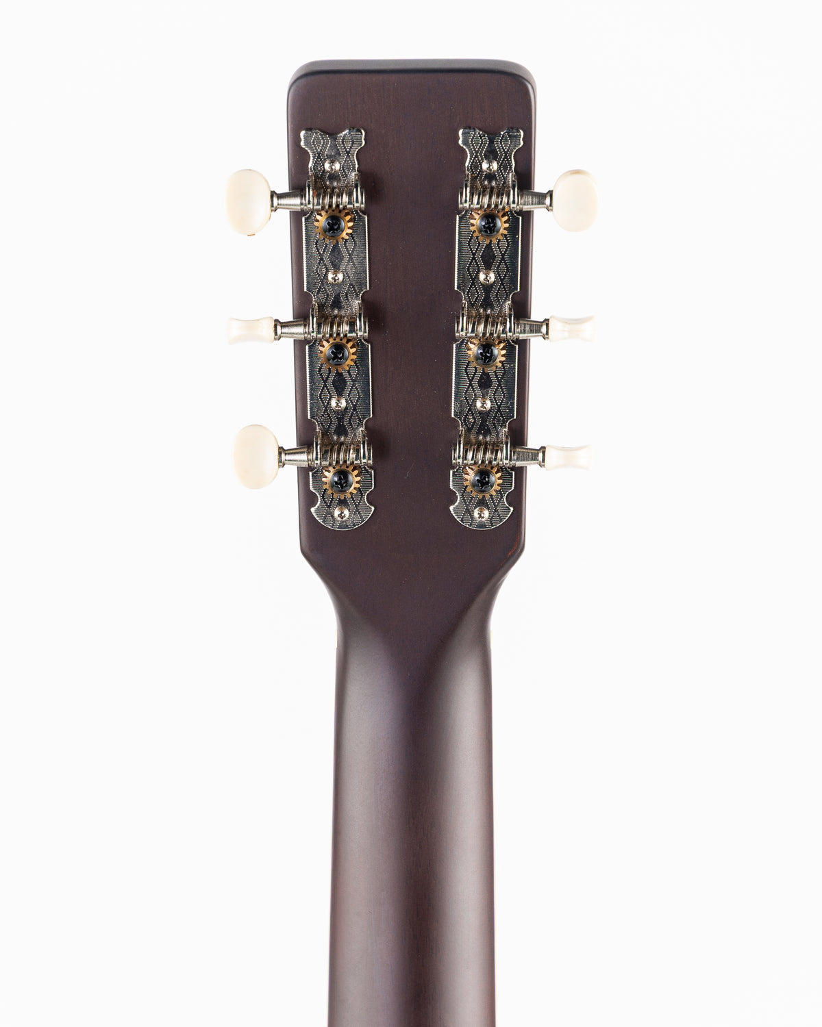 Gretsch Jim Dandy Parlor Acoustic Guitar - Rex Burst