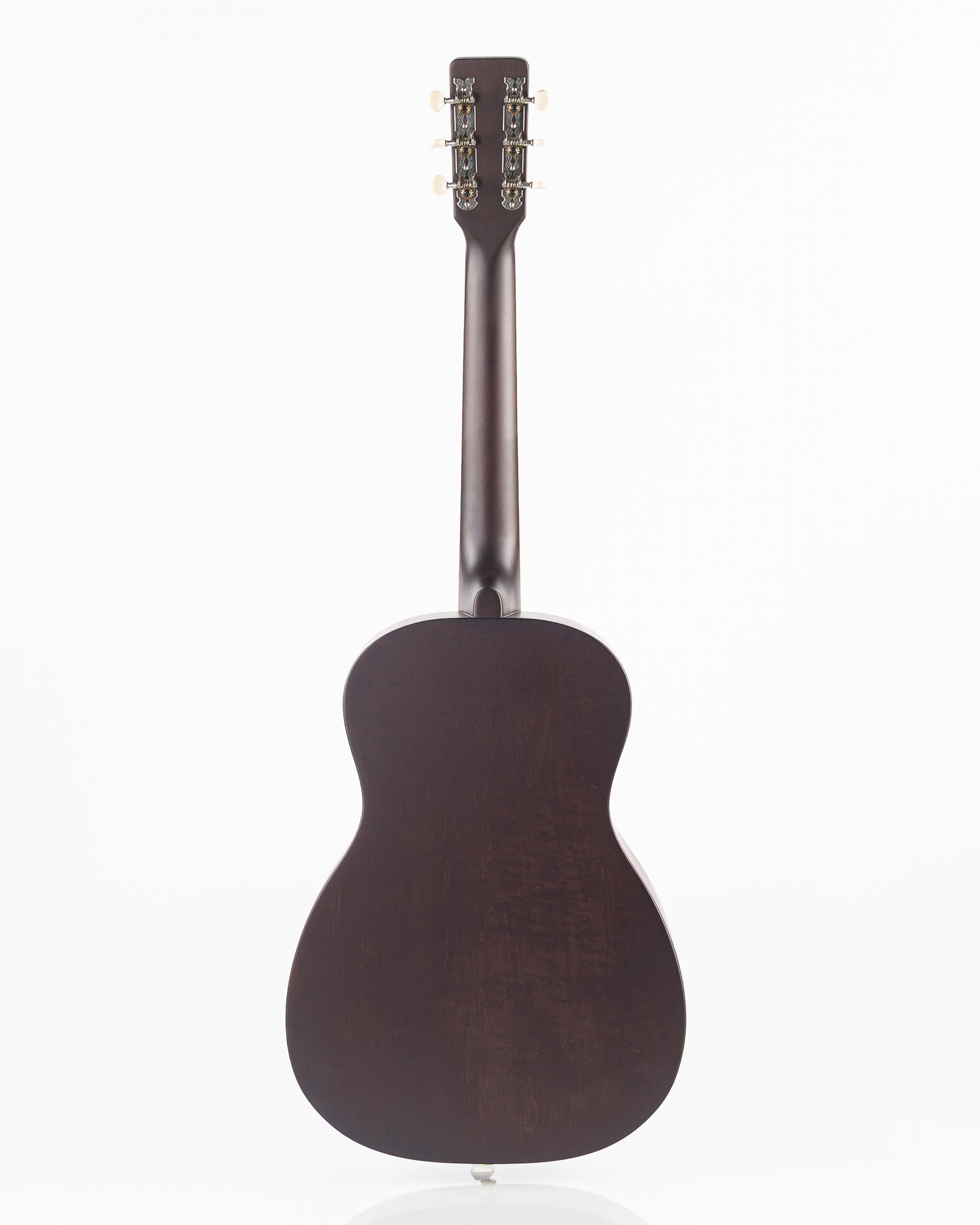 Gretsch Jim Dandy Parlor Acoustic Guitar - Rex Burst