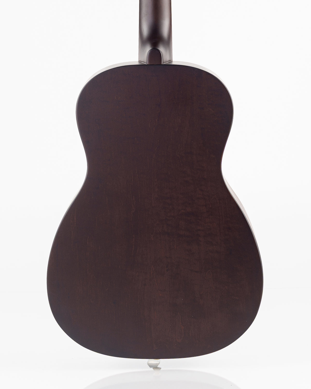 Gretsch Jim Dandy Parlor Acoustic Guitar - Rex Burst