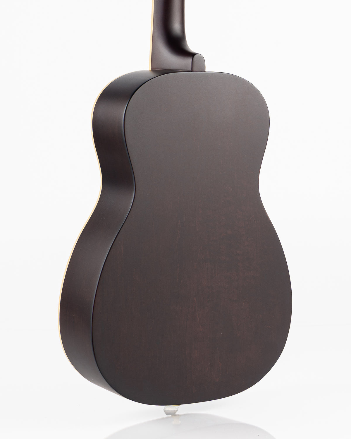 Gretsch Jim Dandy Parlor Acoustic Guitar - Rex Burst