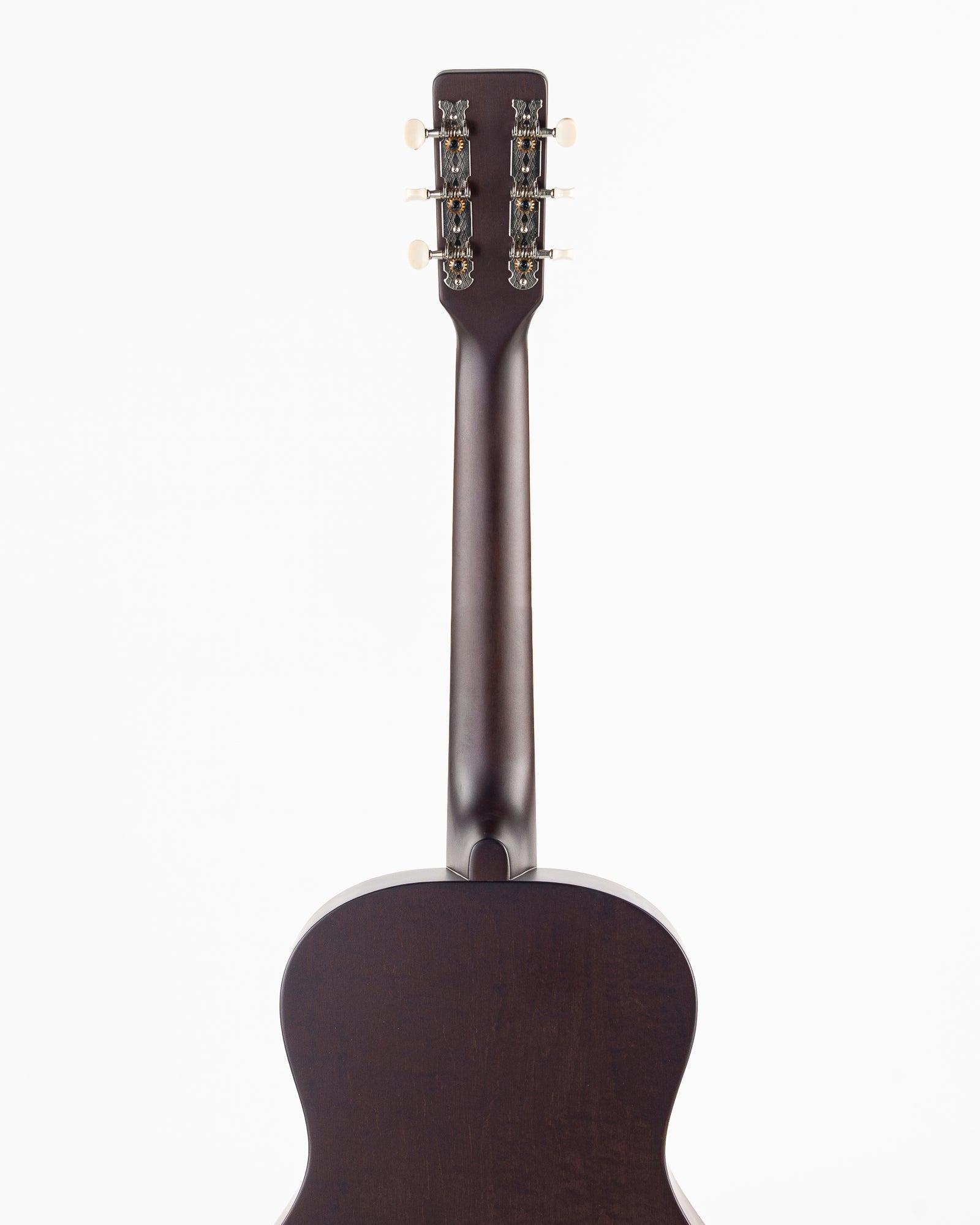 Gretsch Jim Dandy Parlor Acoustic Guitar - Rex Burst