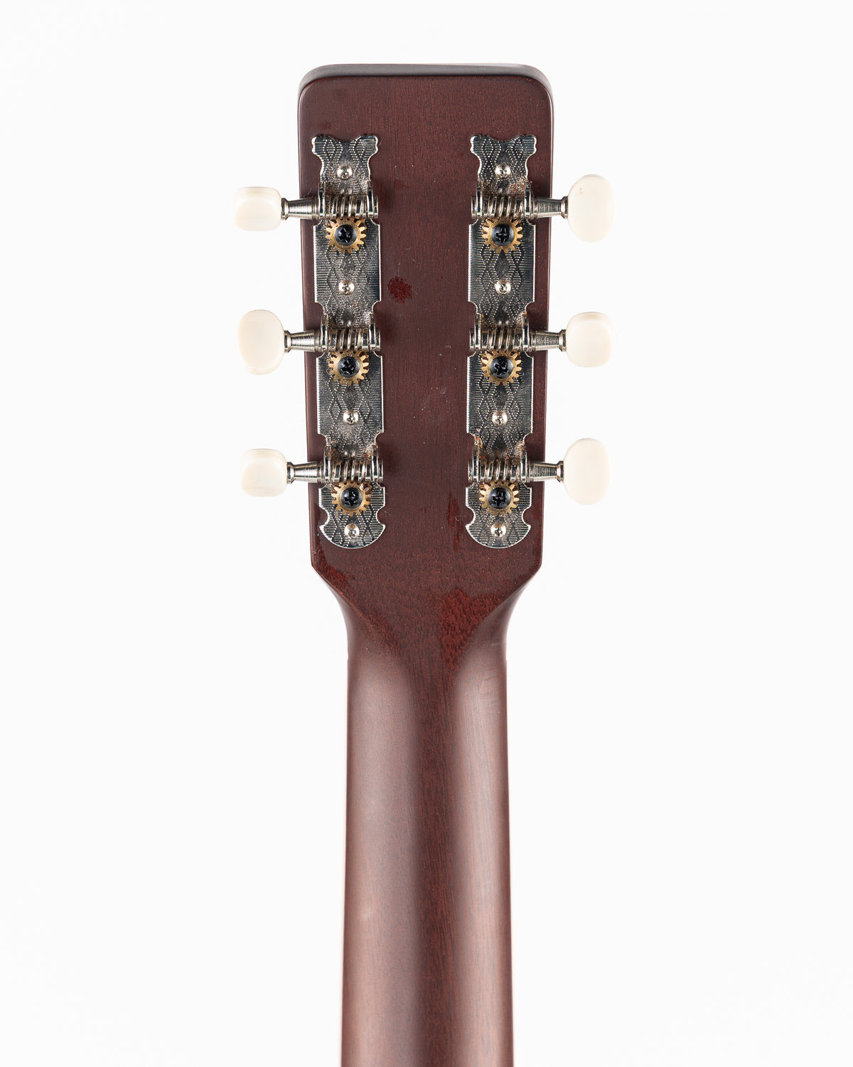 Gretsch Limited Edition Jim Dandy™ Concert Solid Top Acoustic Guitar - Heritage Burst