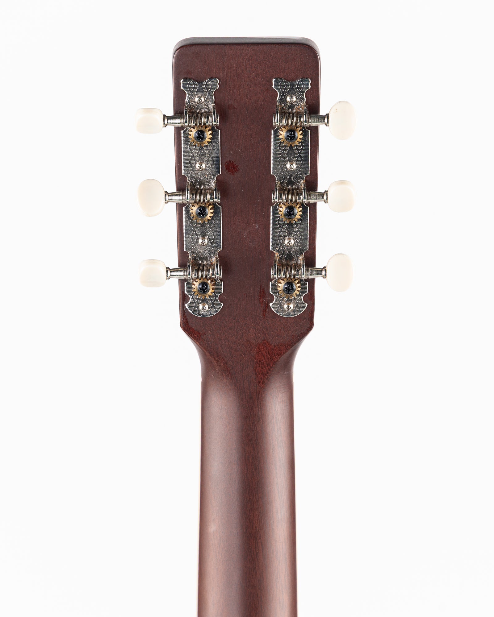 Gretsch Limited Edition Jim Dandy™ Concert Solid Top Acoustic Guitar - Heritage Burst