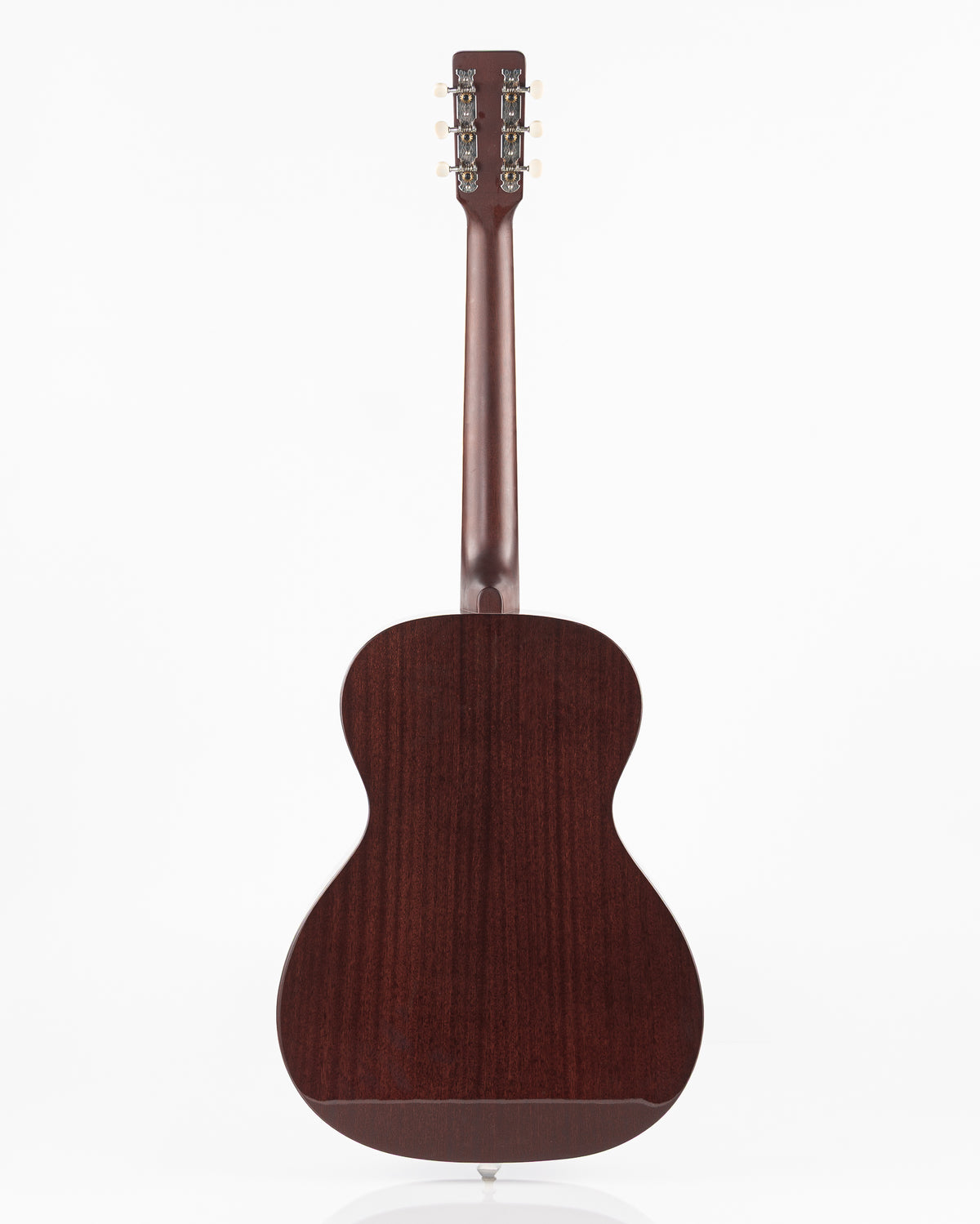 Gretsch Limited Edition Jim Dandy™ Concert Solid Top Acoustic Guitar - Heritage Burst
