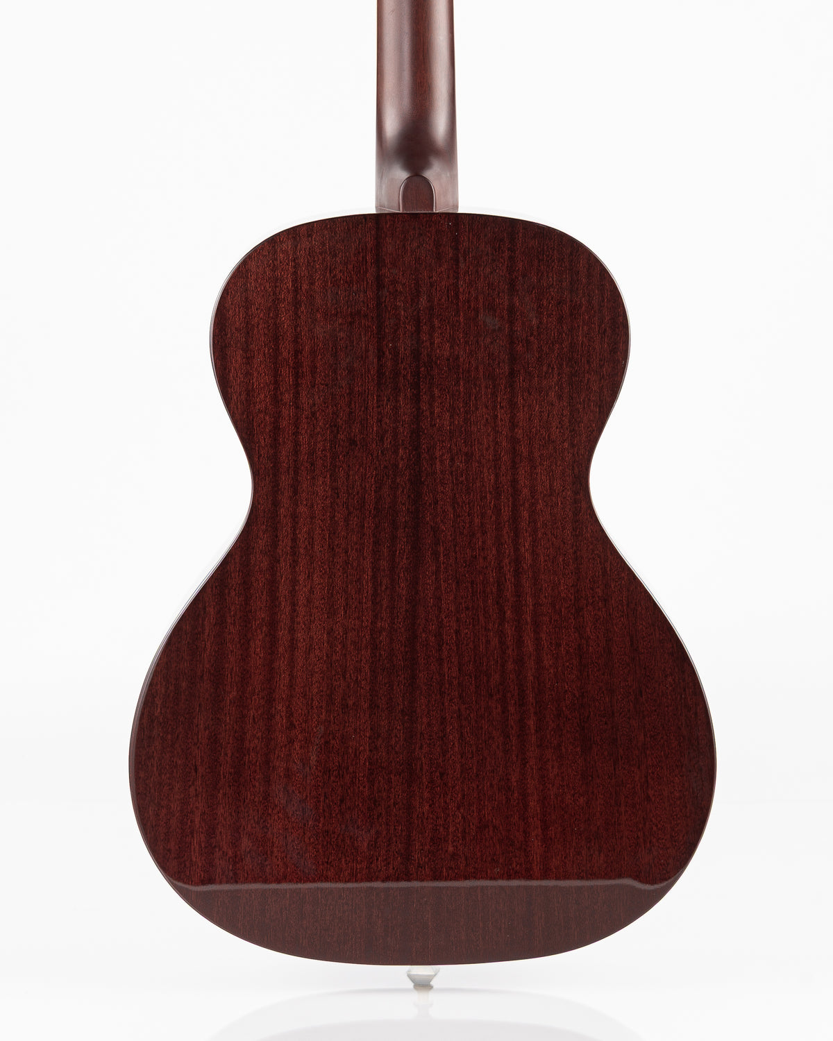 Gretsch Limited Edition Jim Dandy™ Concert Solid Top Acoustic Guitar - Heritage Burst