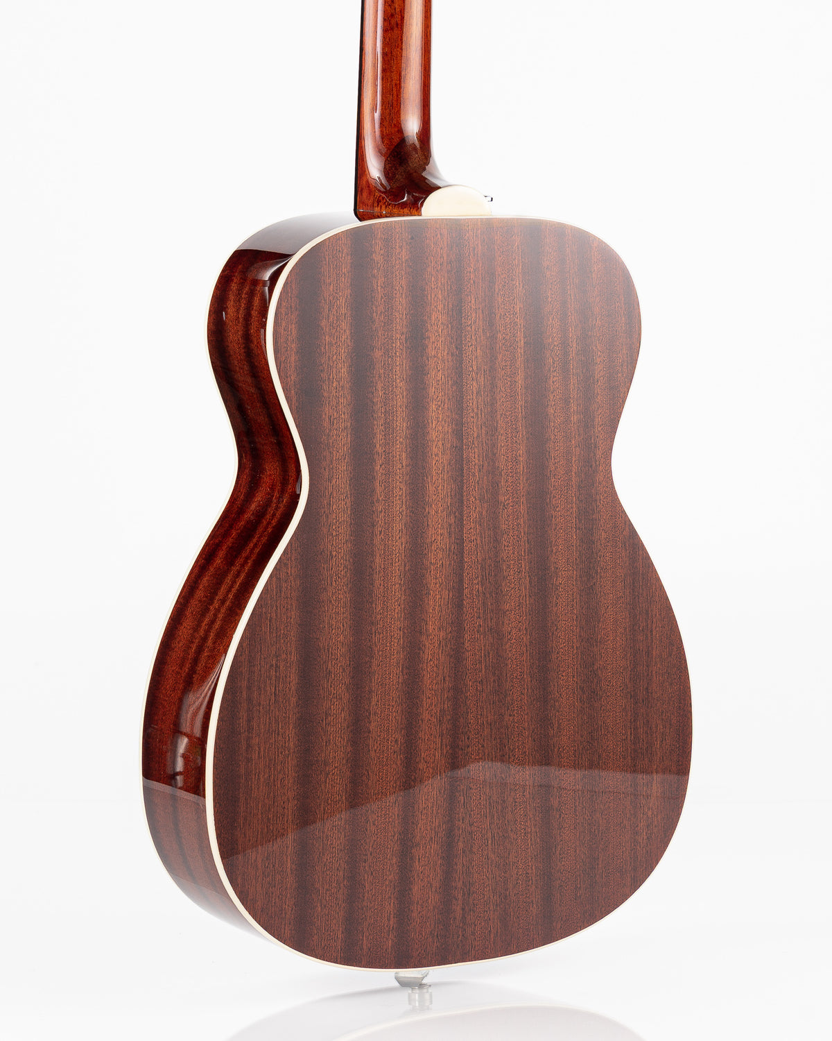 Gretsch Nick 13 Outlaw Heart Grand Concert Acoustic Electric Guitar - Black