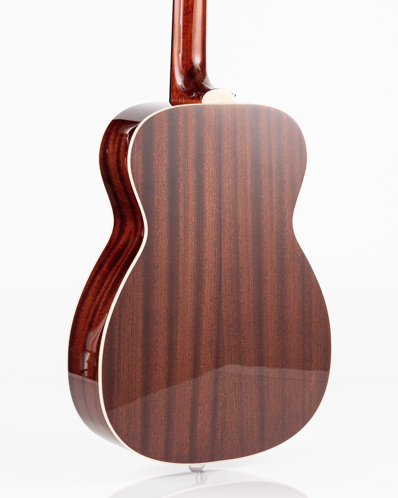 Gretsch Nick 13 Outlaw Heart Grand Concert Acoustic Electric Guitar - Black