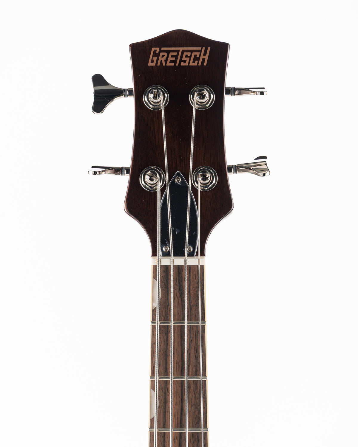 Gretsch Streamliner Jet Club Single-Cut Electric Bass - Shell Pink