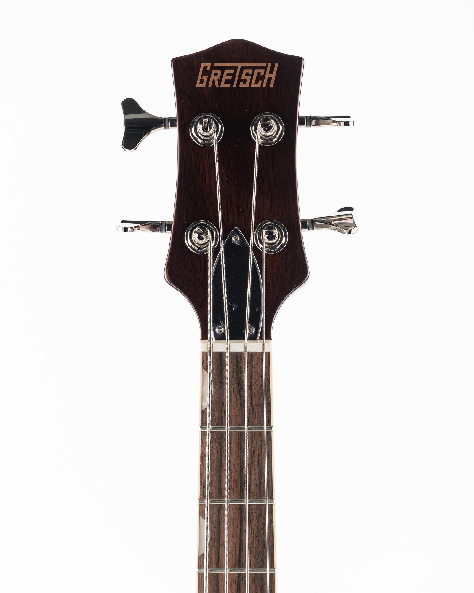 Gretsch Streamliner Jet Club Single-Cut Electric Bass - Shell Pink