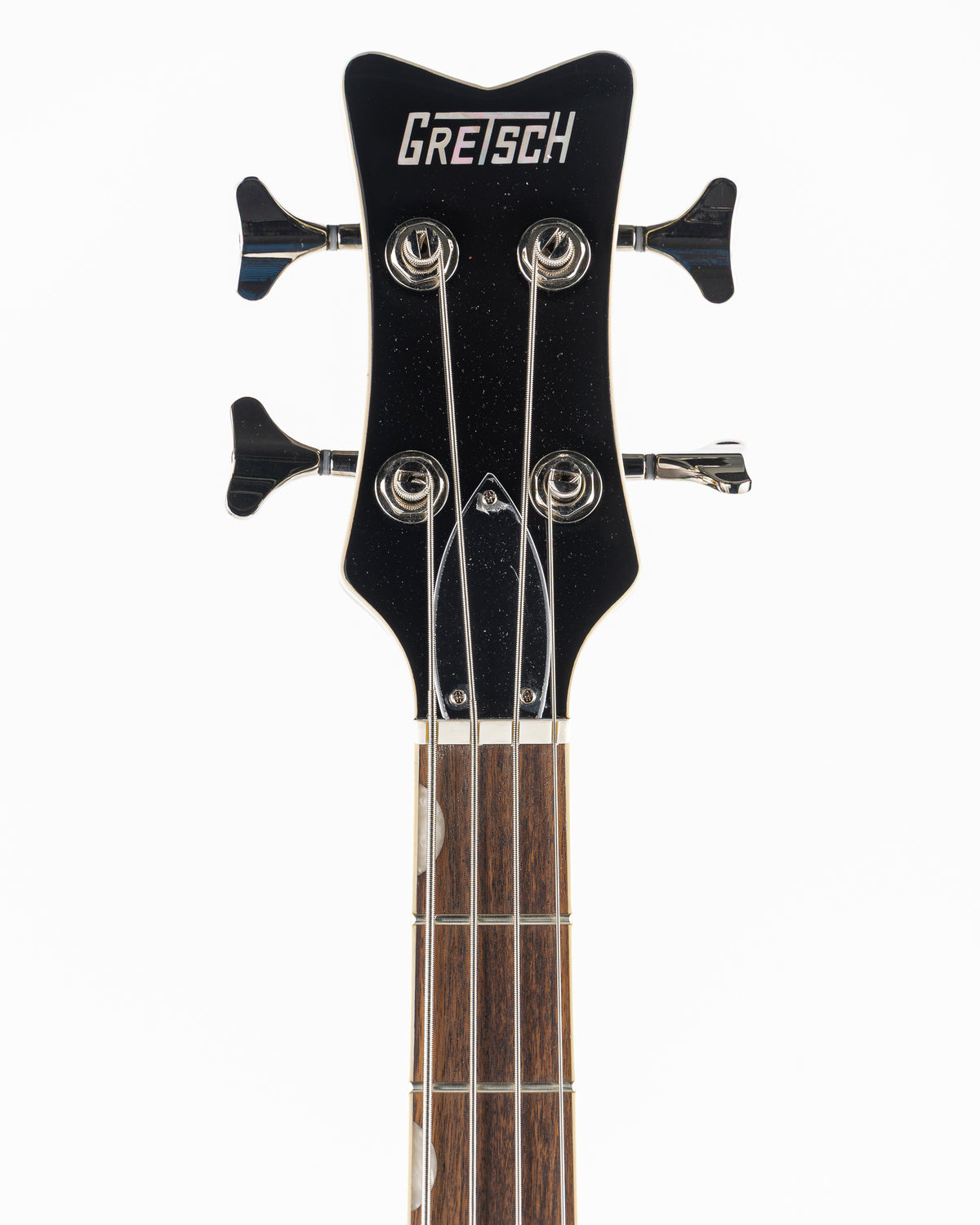 Gretsch Electromatic CVT Double-Cut Electric Bass - Vintage White