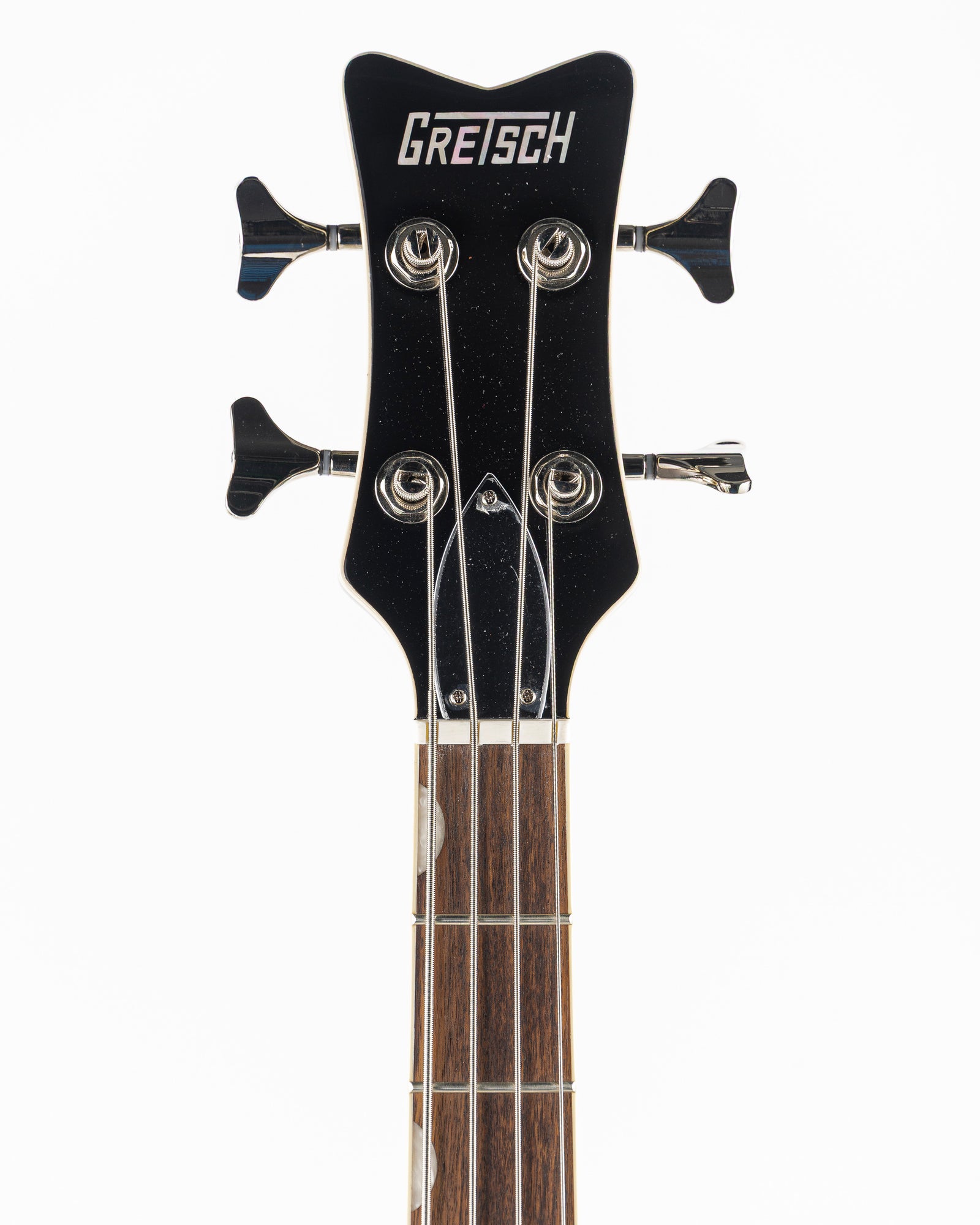 Gretsch Electromatic CVT Double-Cut Electric Bass - Vintage White