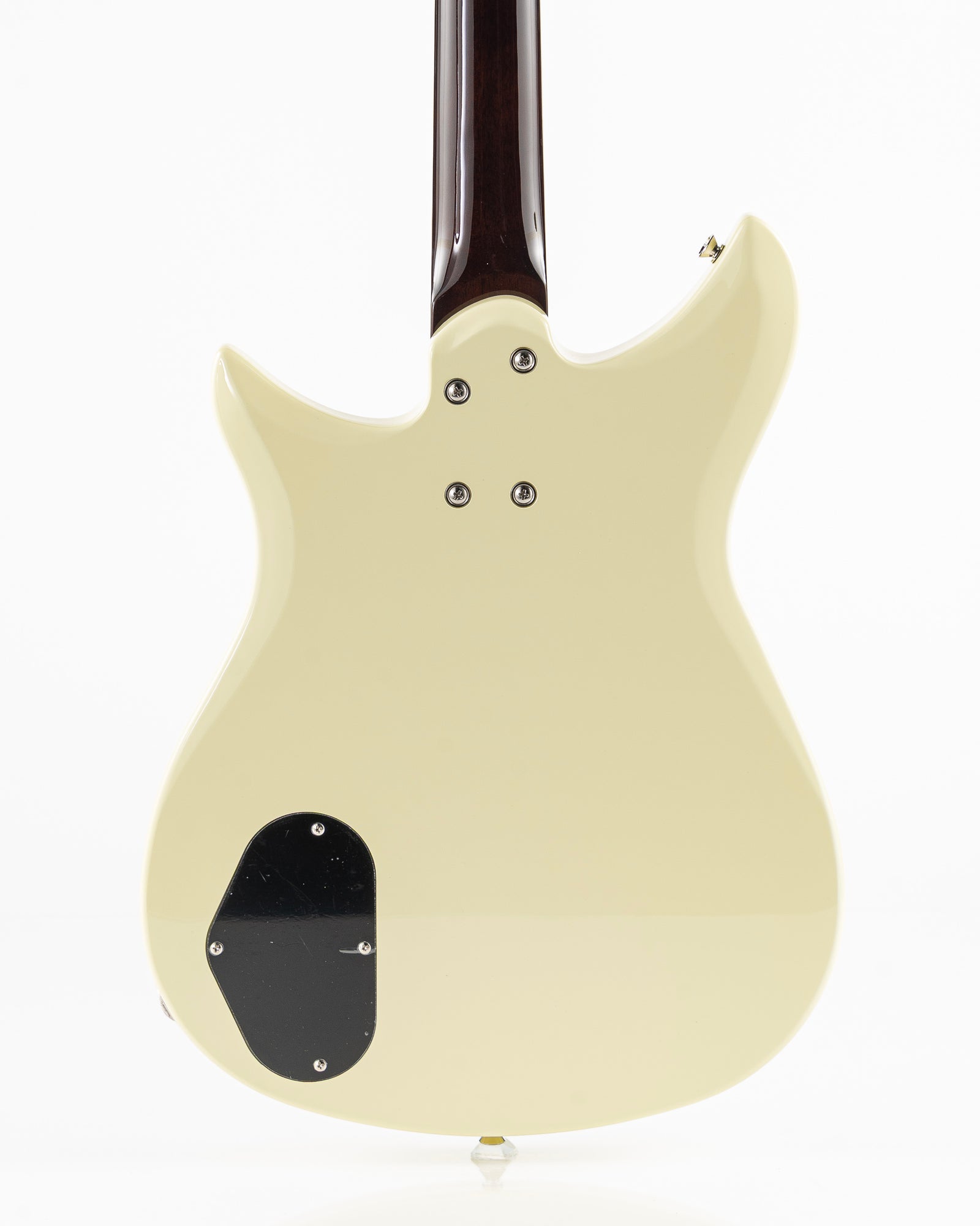 Gretsch Electromatic CVT Double-Cut Electric Bass - Vintage White