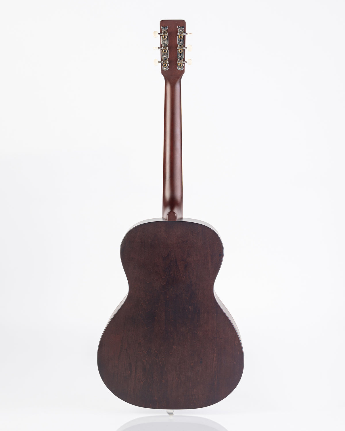 Gretsch Jim Dandy Concert Acoustic Guitar - Rex Burst