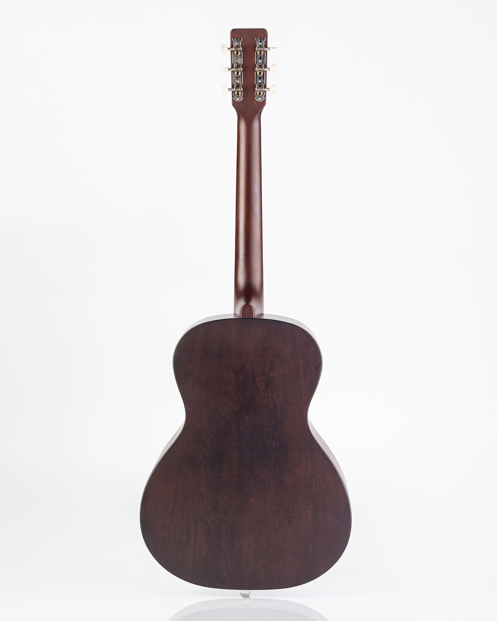 Gretsch Jim Dandy Concert Acoustic Guitar - Rex Burst