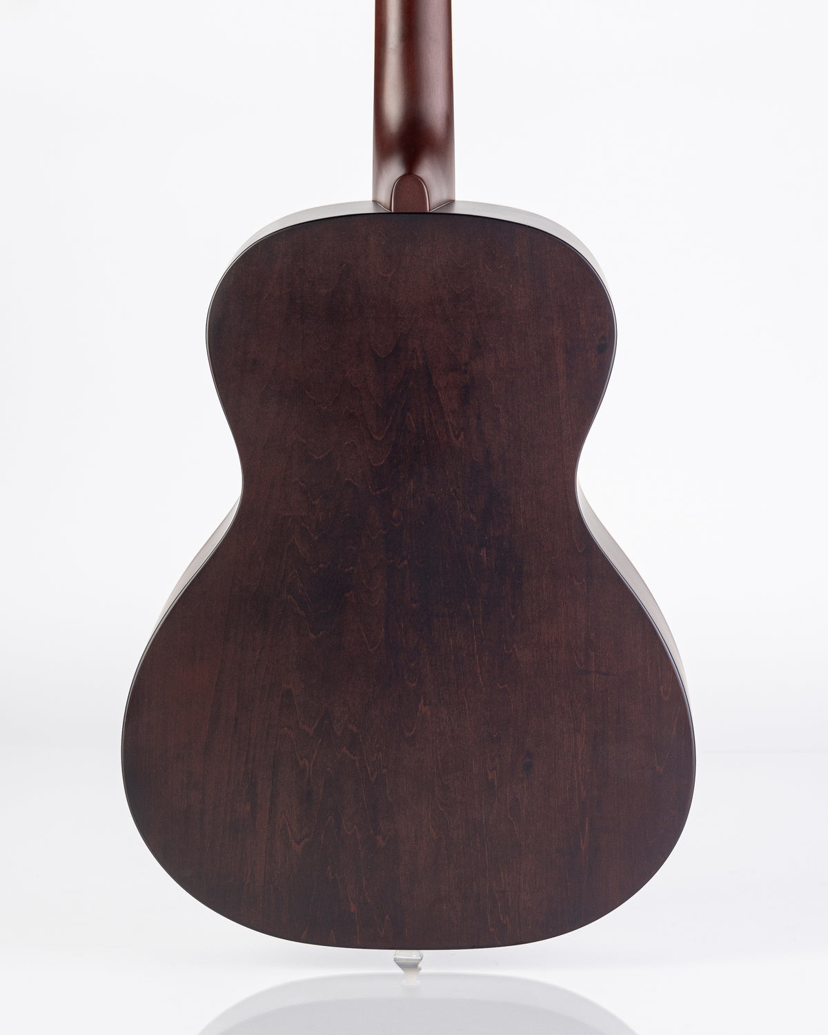 Gretsch Jim Dandy Concert Acoustic Guitar - Rex Burst