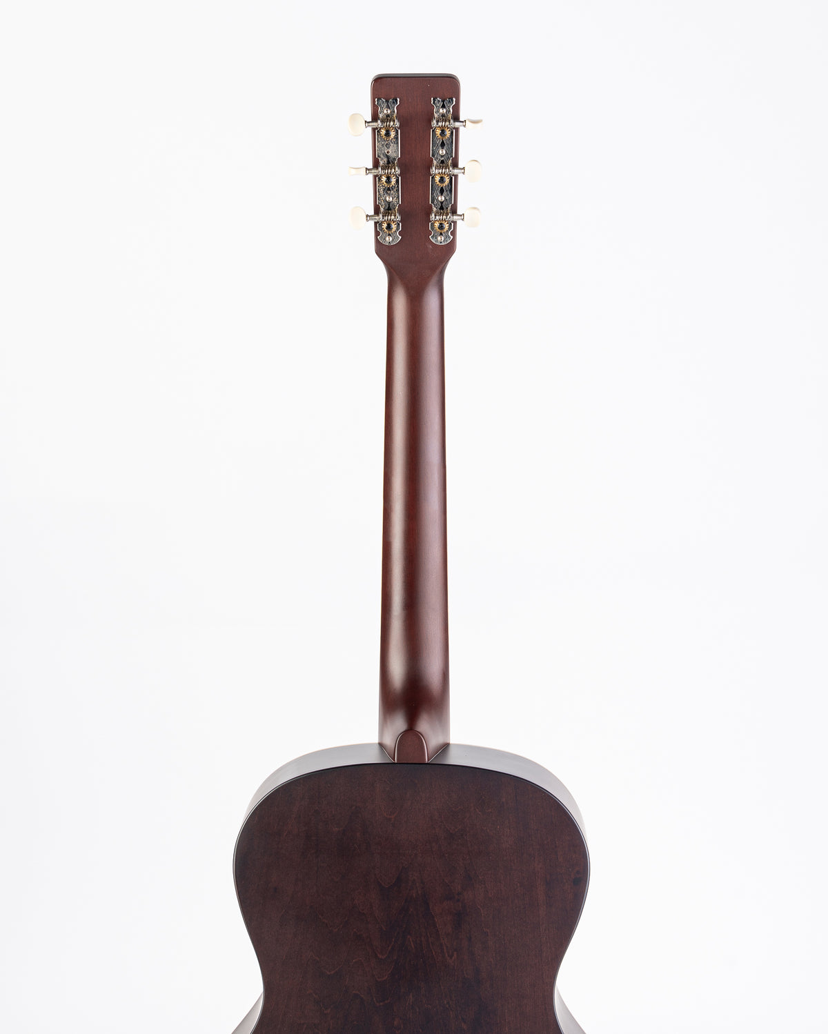 Gretsch Jim Dandy Concert Acoustic Guitar - Rex Burst