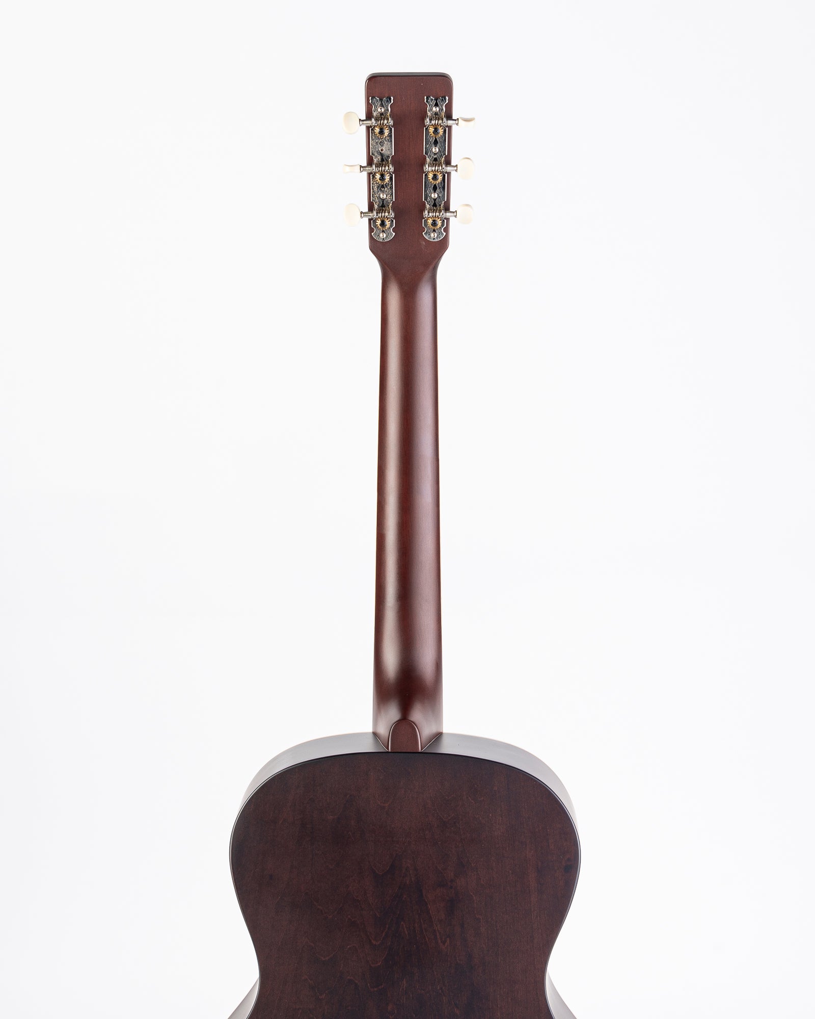 Gretsch Jim Dandy Concert Acoustic Guitar - Rex Burst