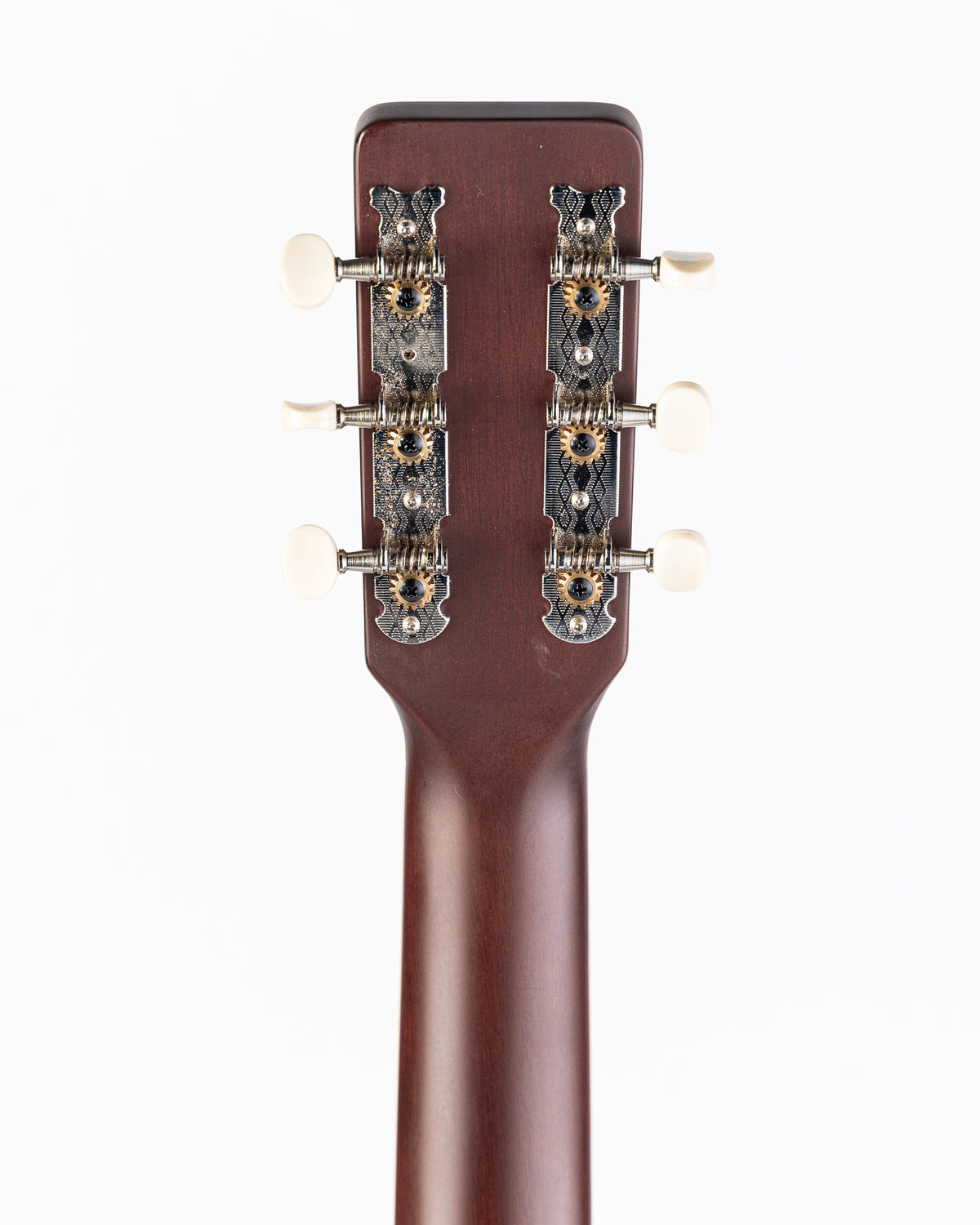 Gretsch Jim Dandy Concert Acoustic Guitar - Rex Burst