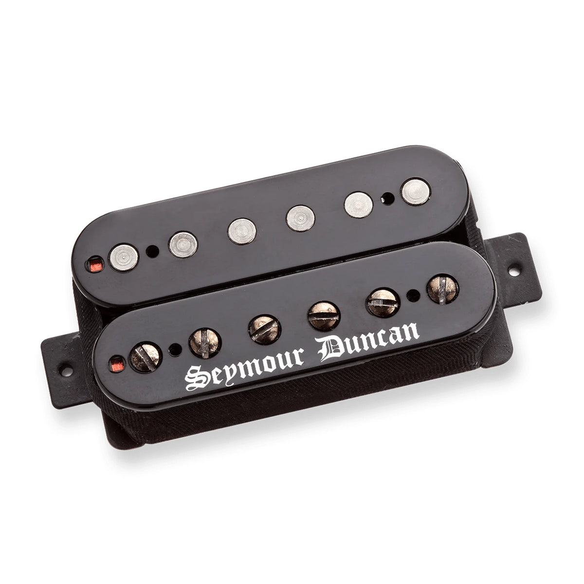 Seymour Duncan Black Winter Humbucker Pickup (Bridge) - Black