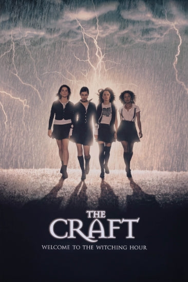 The Craft (24x36 Poster)
