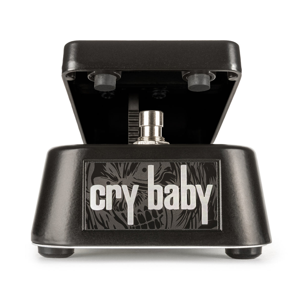 PREORDER Dunlop IM95K Iron Maiden Killers Limited Edition Cry Baby Wah Guitar Pedal