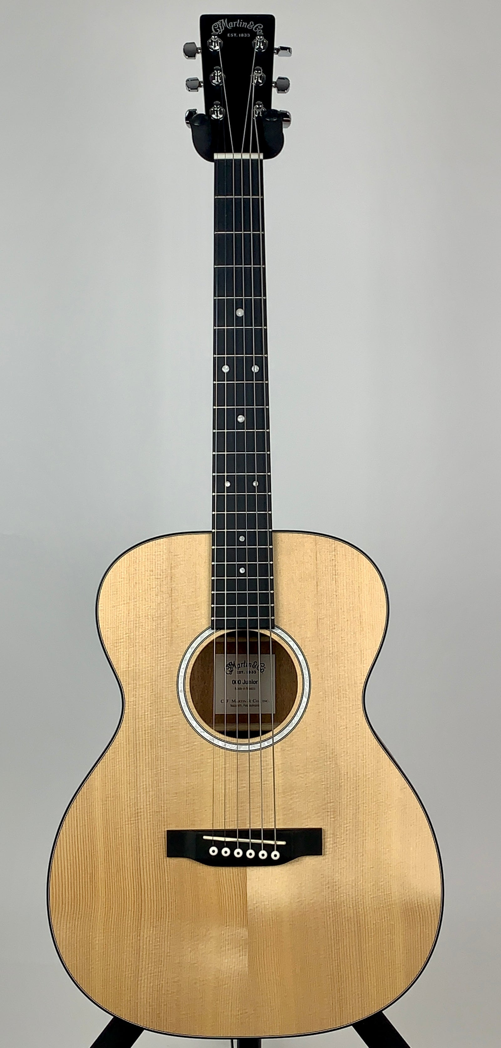 Martin 000JR-10L