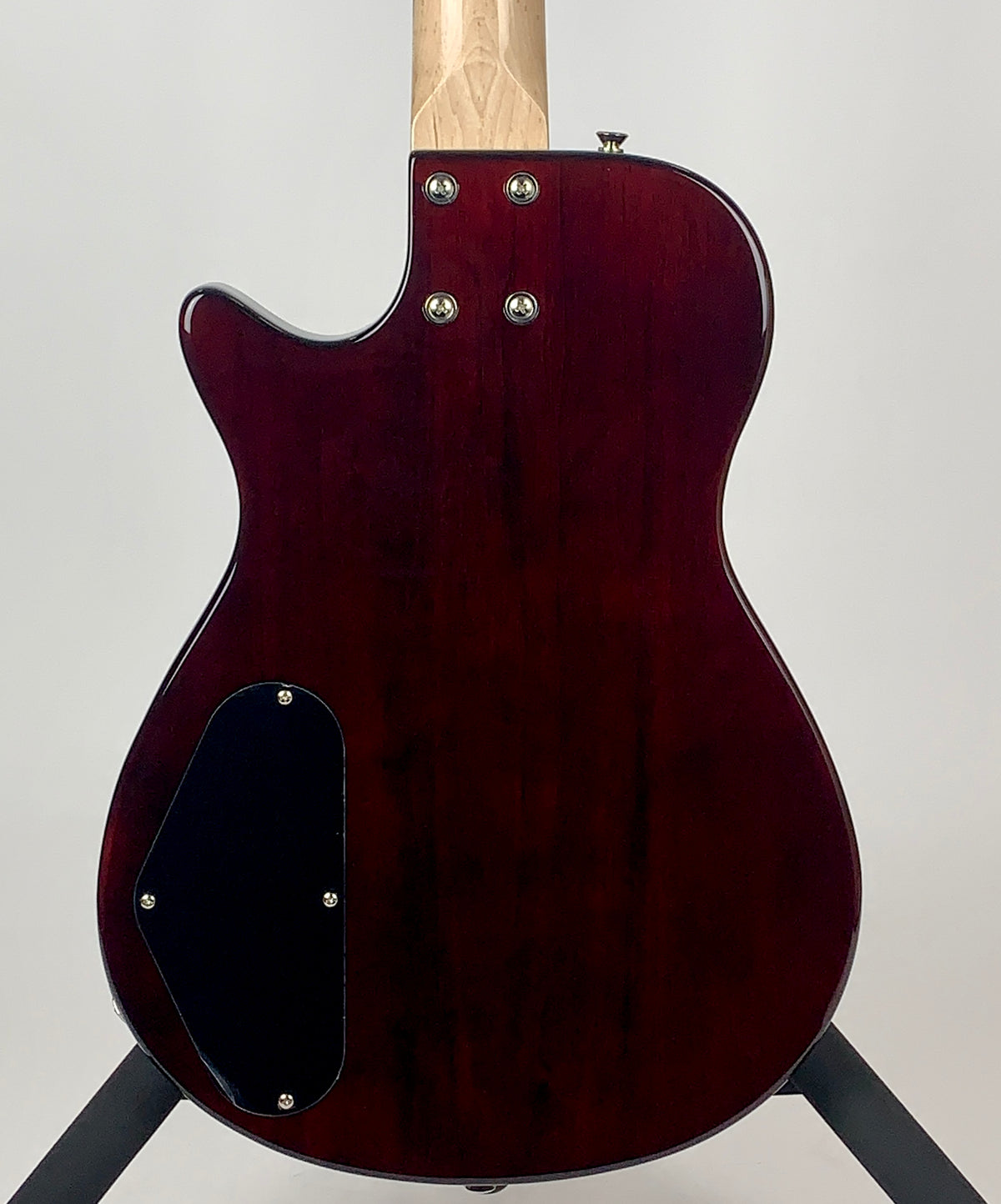 Gretsch G2220 Electromatic Jr Jet Bass II with Walnut Fingerboar - Wanlut