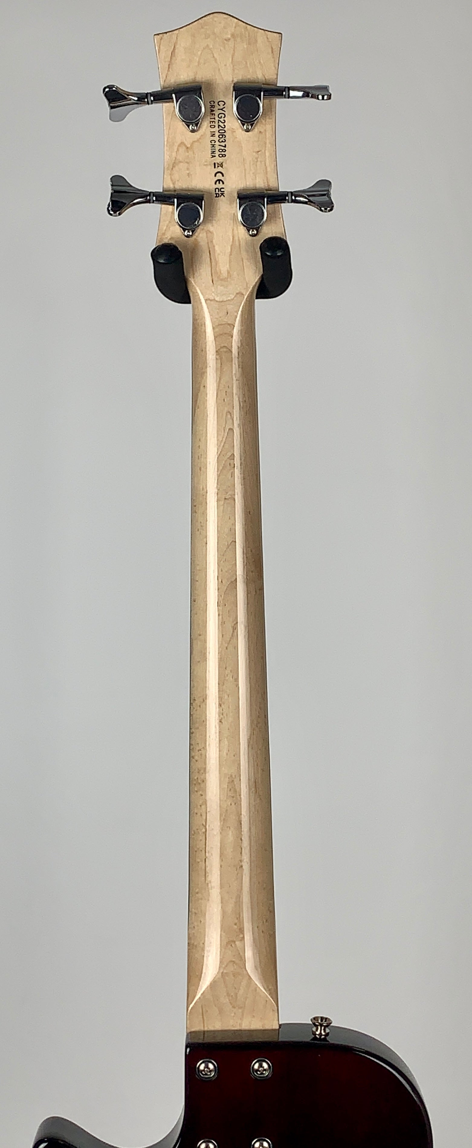 Gretsch G2220 Electromatic Jr Jet Bass II with Walnut Fingerboar - Wanlut