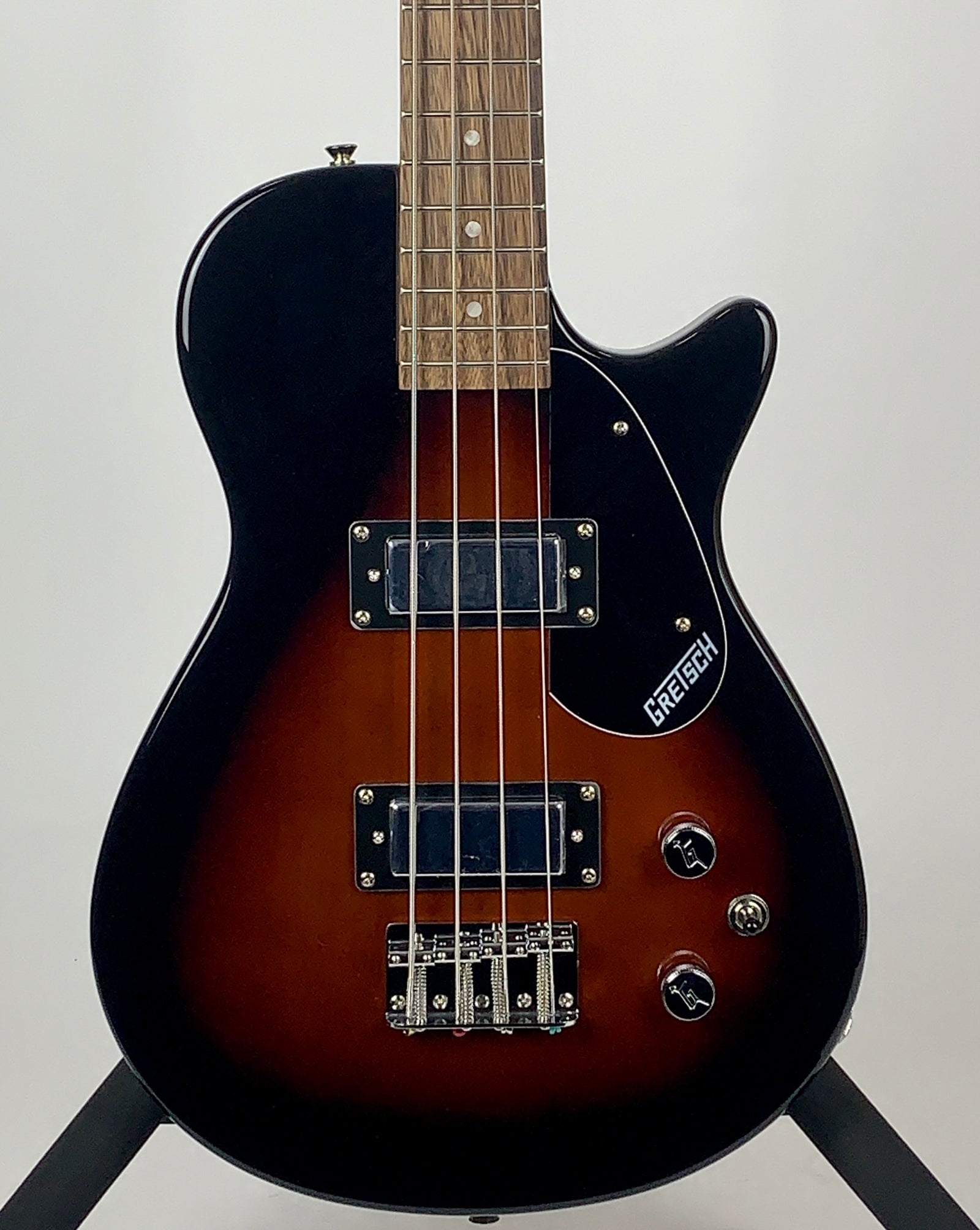 Gretsch G2220 Junior Jet Bass II - Sunburst