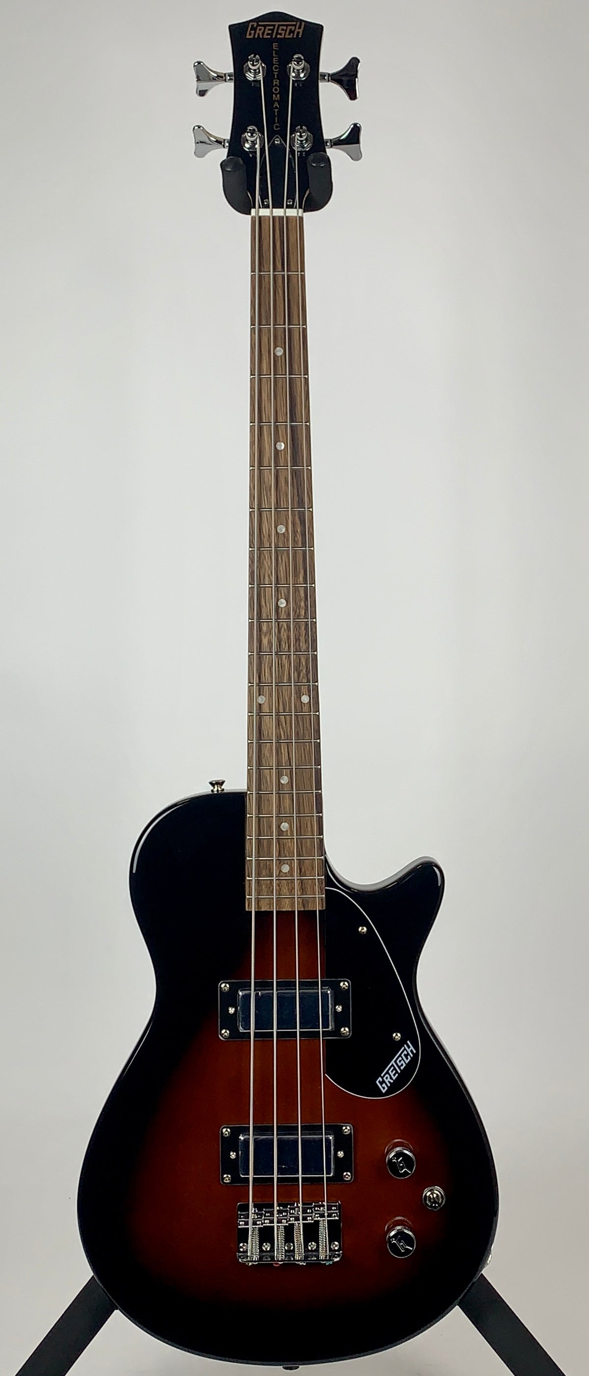 Gretsch G2220 Junior Jet Bass II - Sunburst