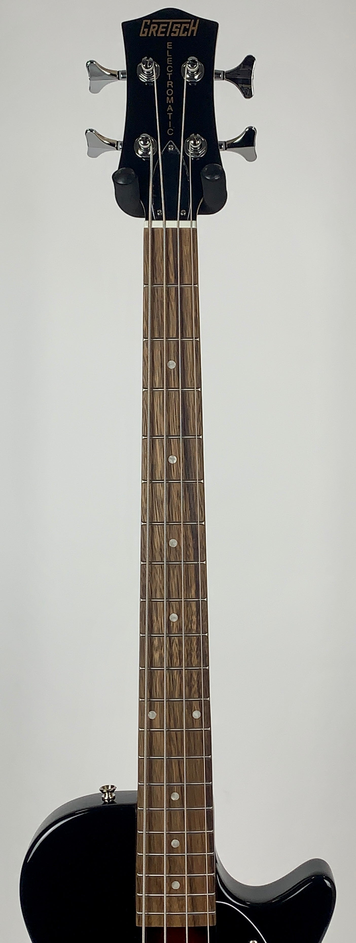 Gretsch G2220 Junior Jet Bass II - Sunburst