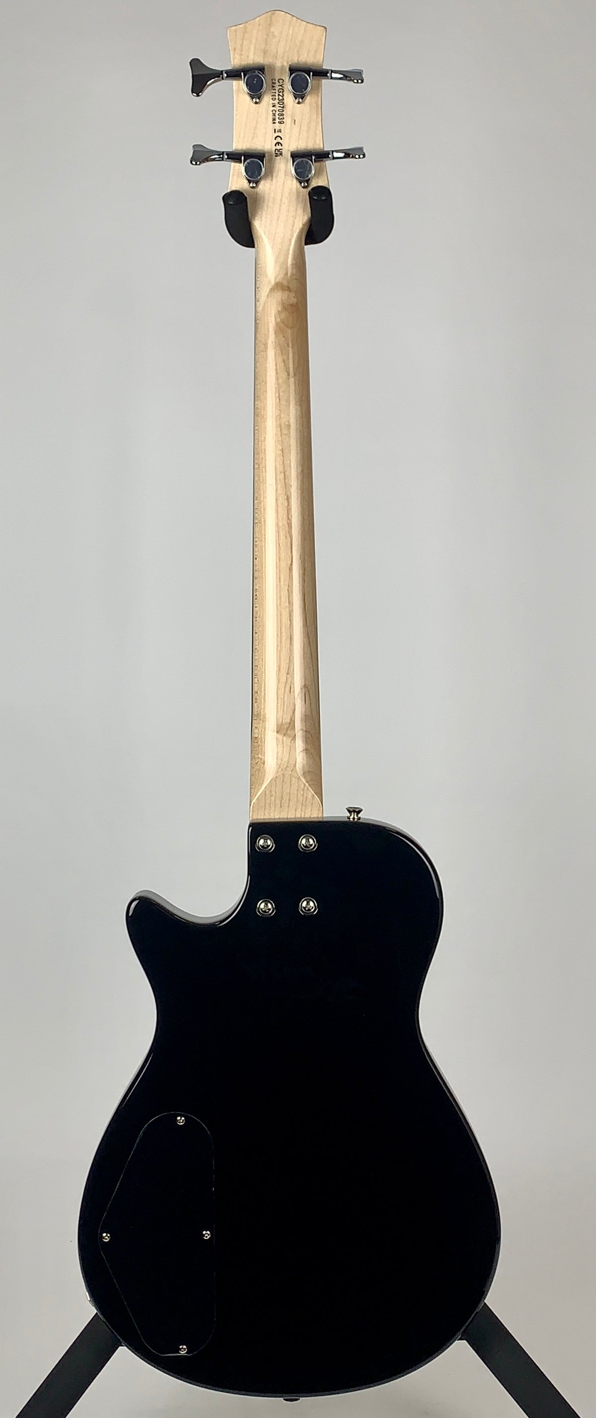 Gretsch G2220 Junior Jet Bass II - Sunburst