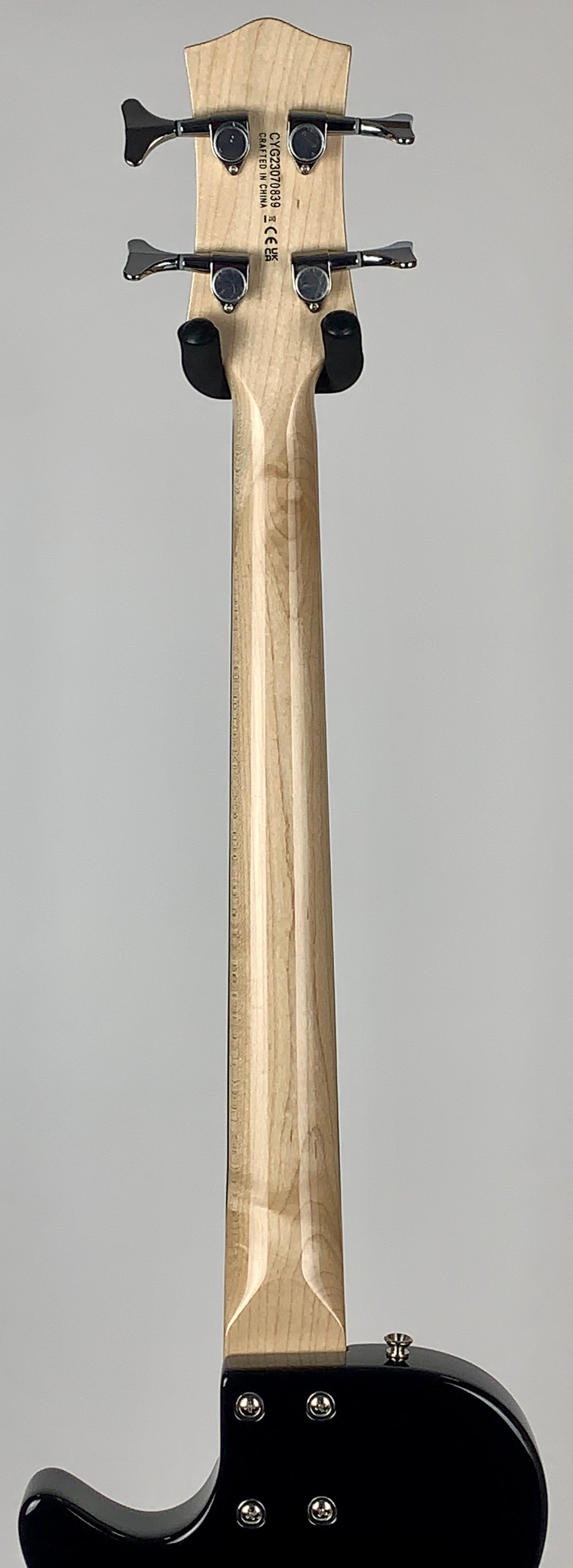 Gretsch G2220 Junior Jet Bass II - Sunburst