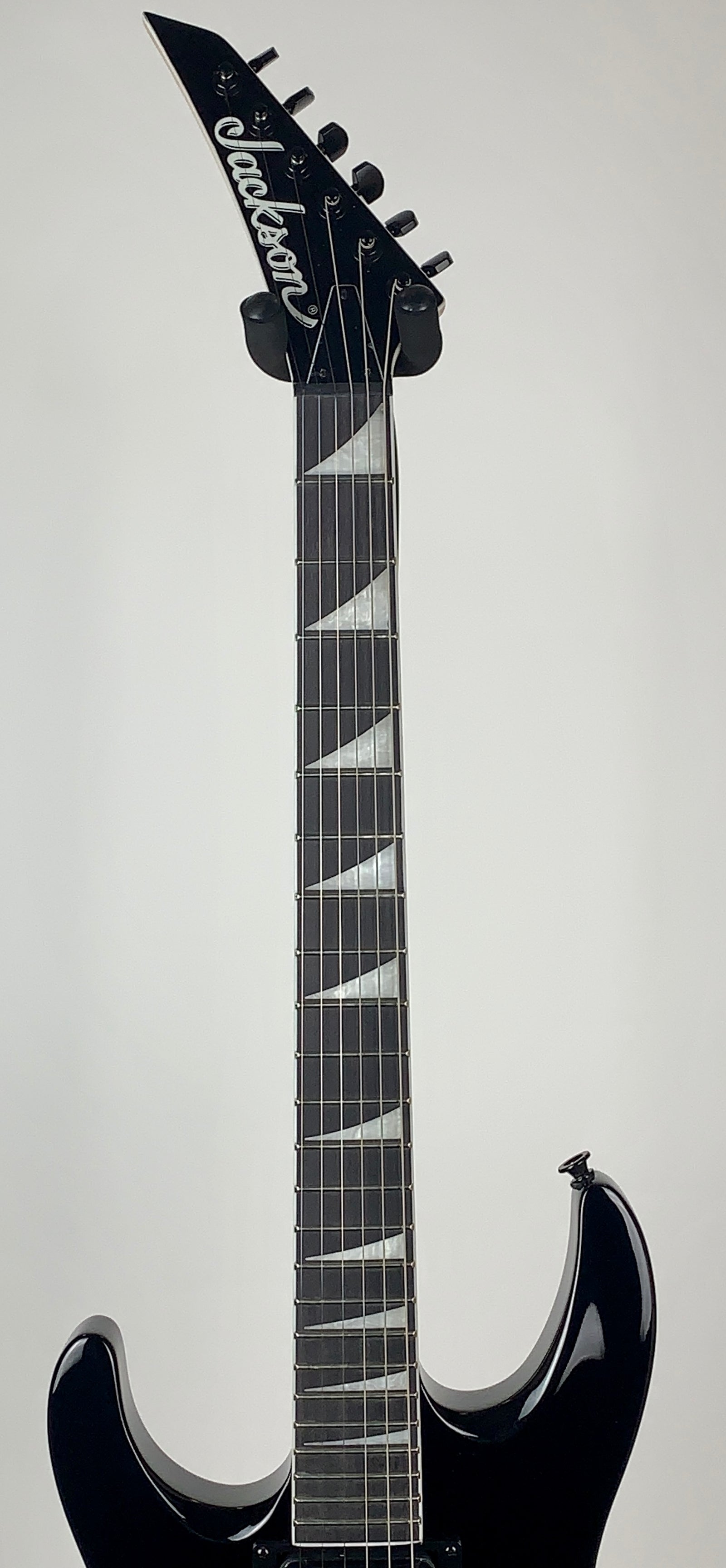 Jackson JS Series Dinky JS22LH - Gloss Black