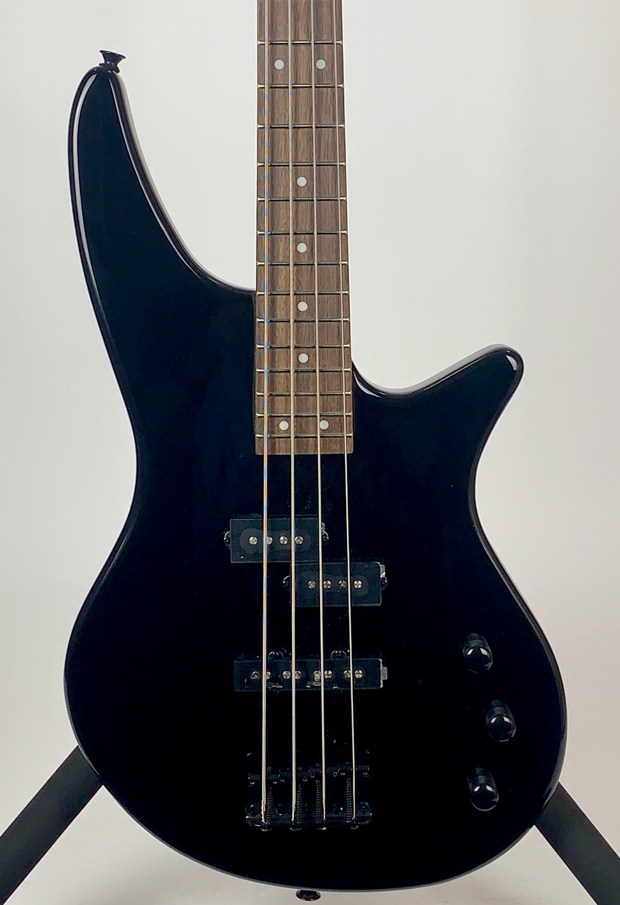 Jackson JS Series JS2 Spectra Bass - Gloss Black