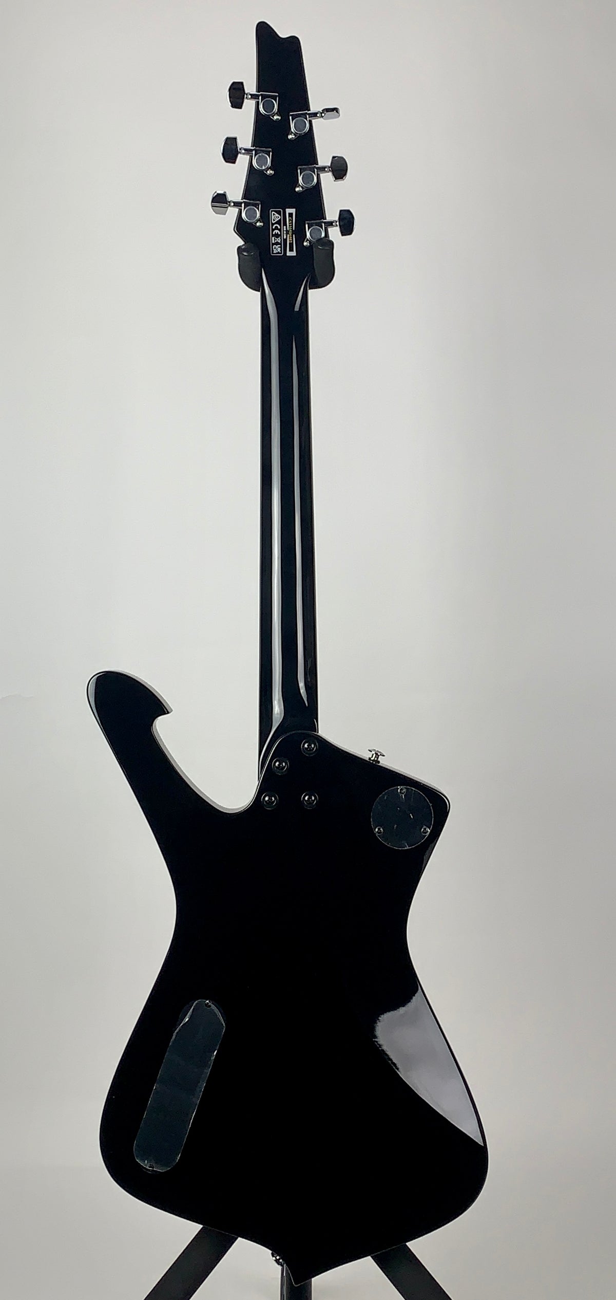 Ibanez Paul Stanley PS60 - Gold Sparkle