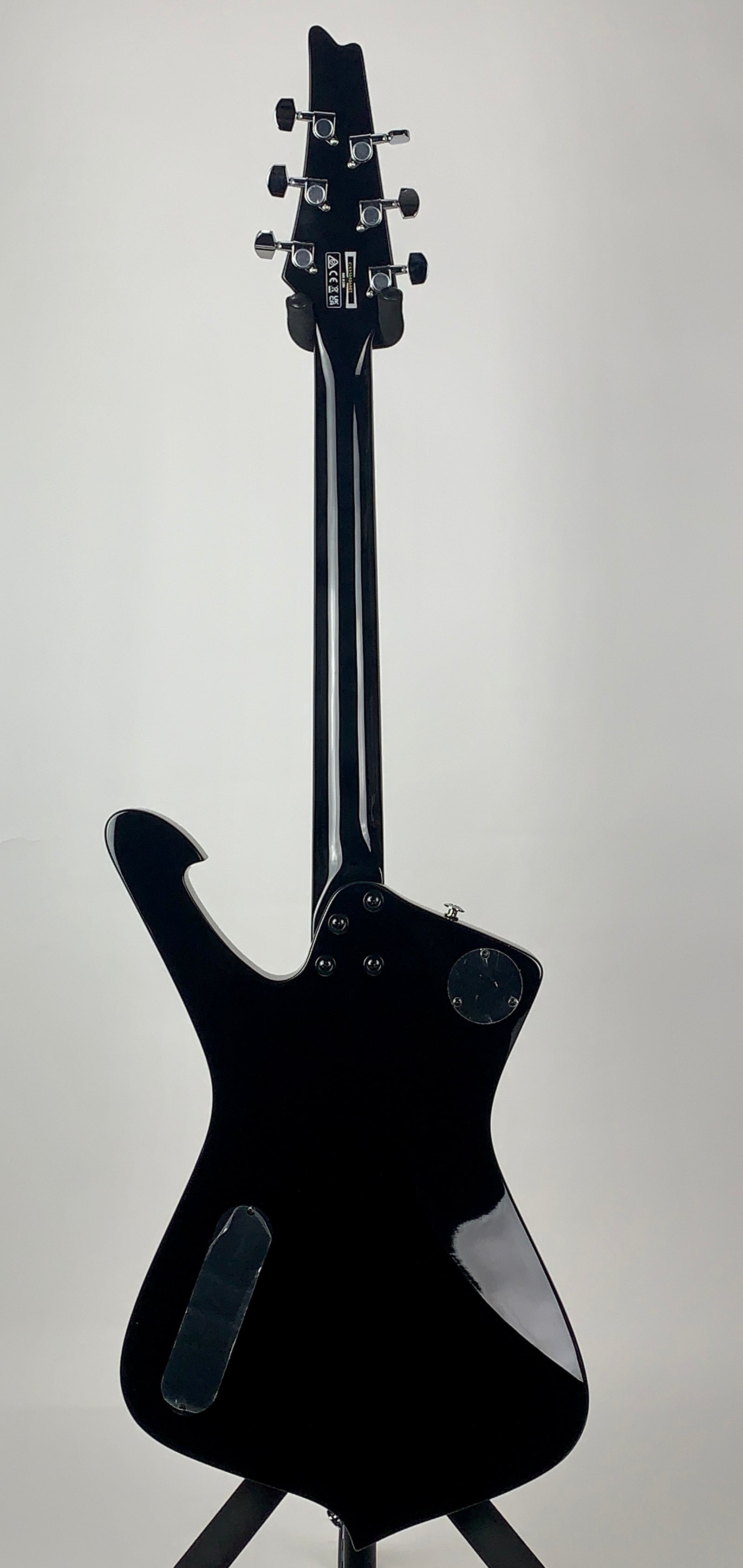 Ibanez Paul Stanley PS60 - Gold Sparkle