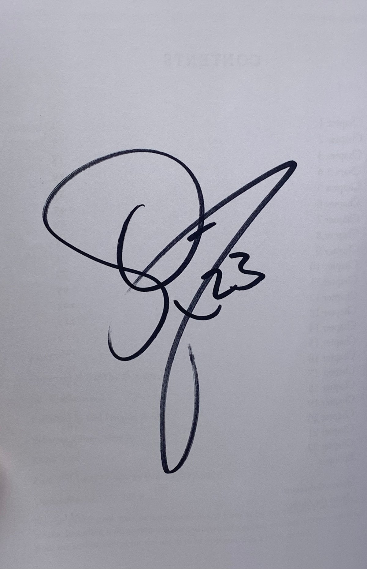 Dee Snider - Frats *AUTOGRAPHED* LIMITED & NUMBERED ROCK CITY EDITION