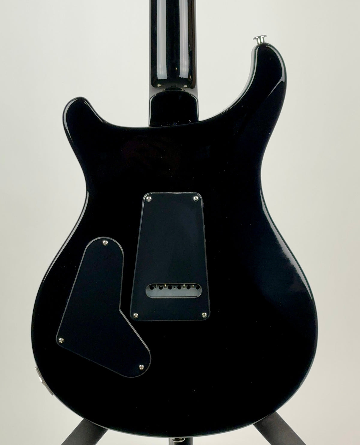 USED PRS 10th Anniversary S2 Custom 24 Limited Edition - Faded Gray Black Burst