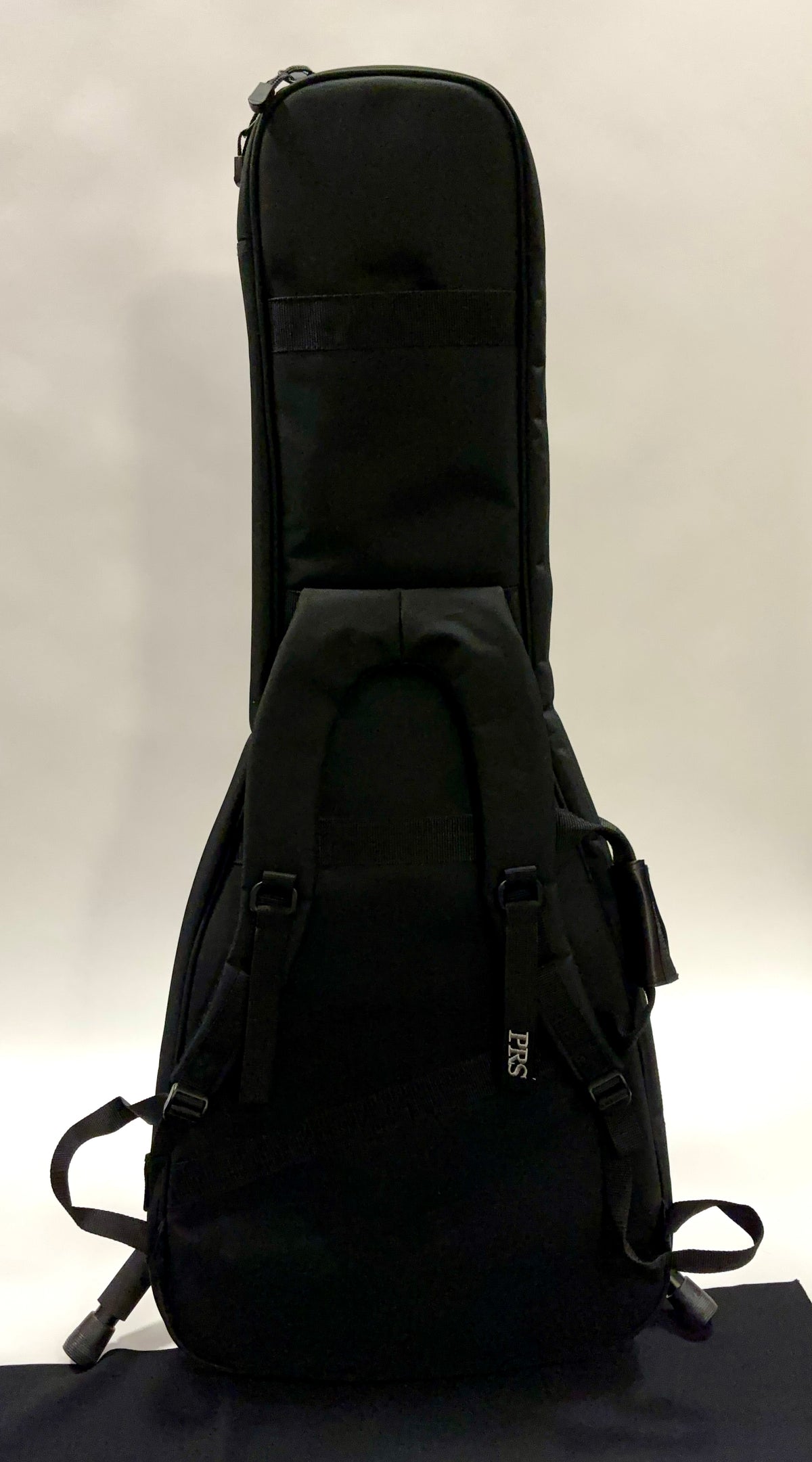 USED PRS 10th Anniversary S2 Custom 24 Limited Edition - Faded Gray Black Burst