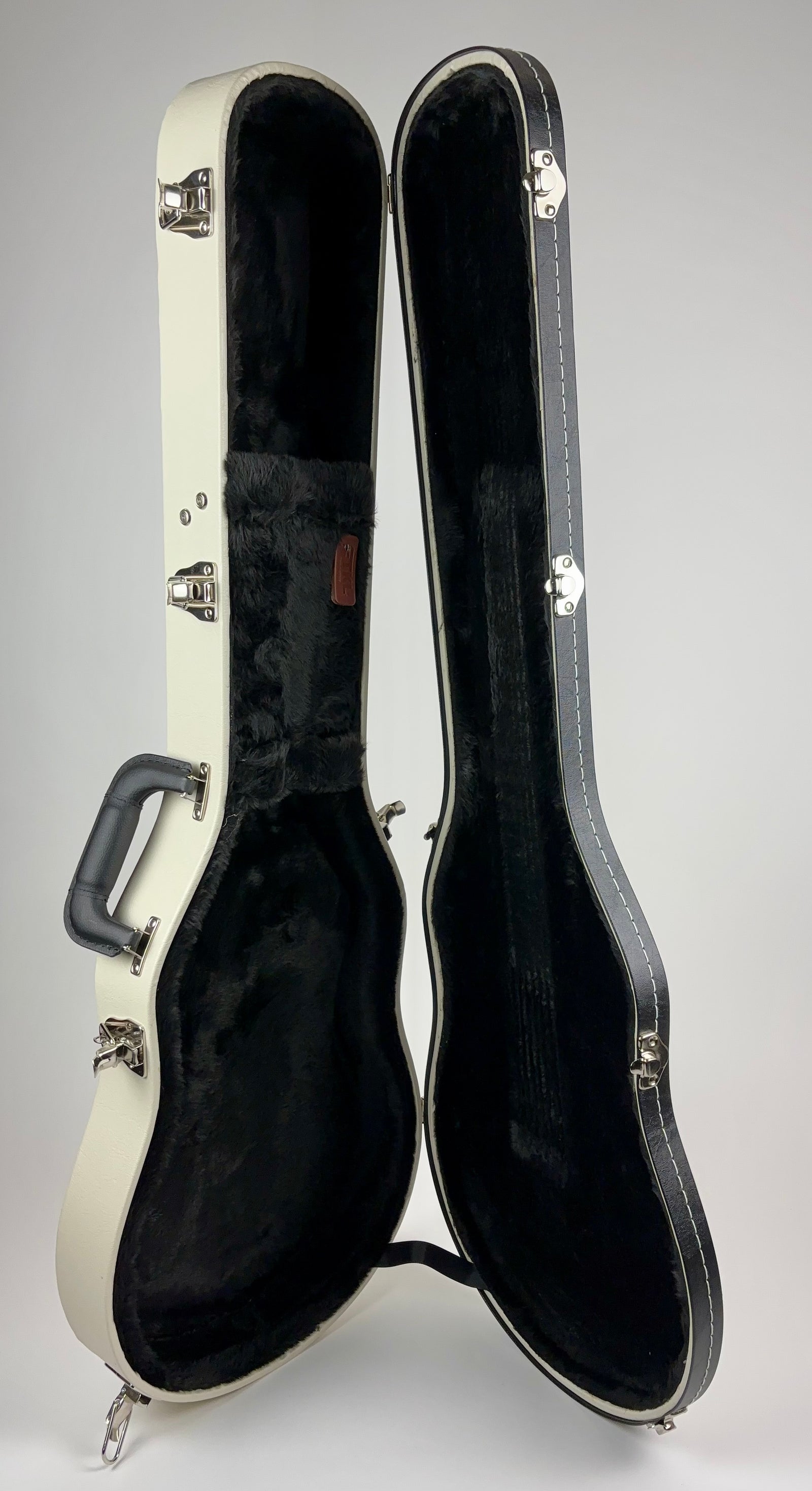 Rock N Roll Relics Thunders DC - Two Tone Burst