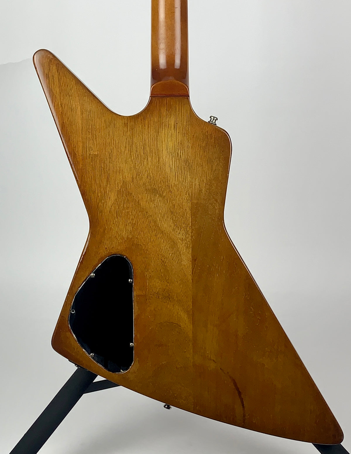 USED '85 Gibson Korina Explorer